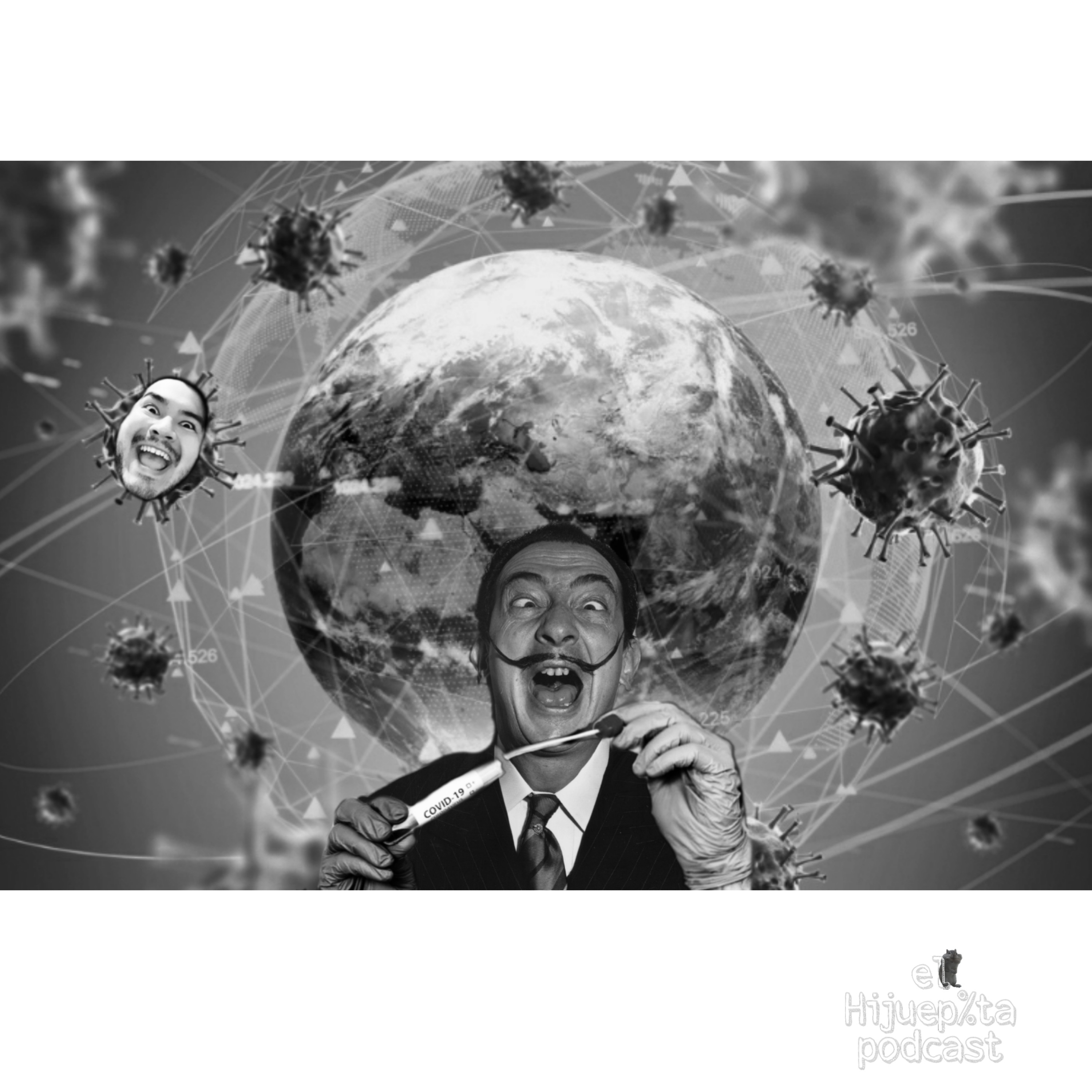 El Hijuep%ta Podcast