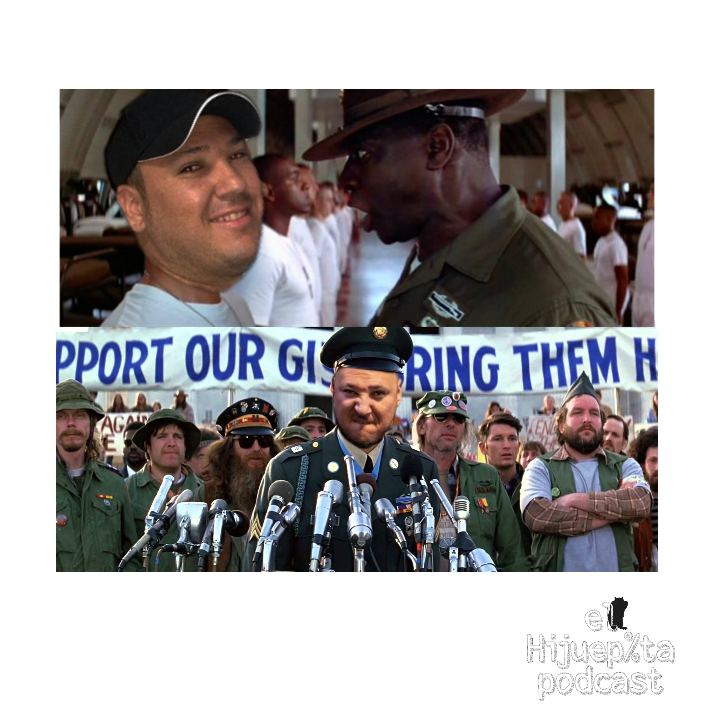 El Hijuep%ta Podcast