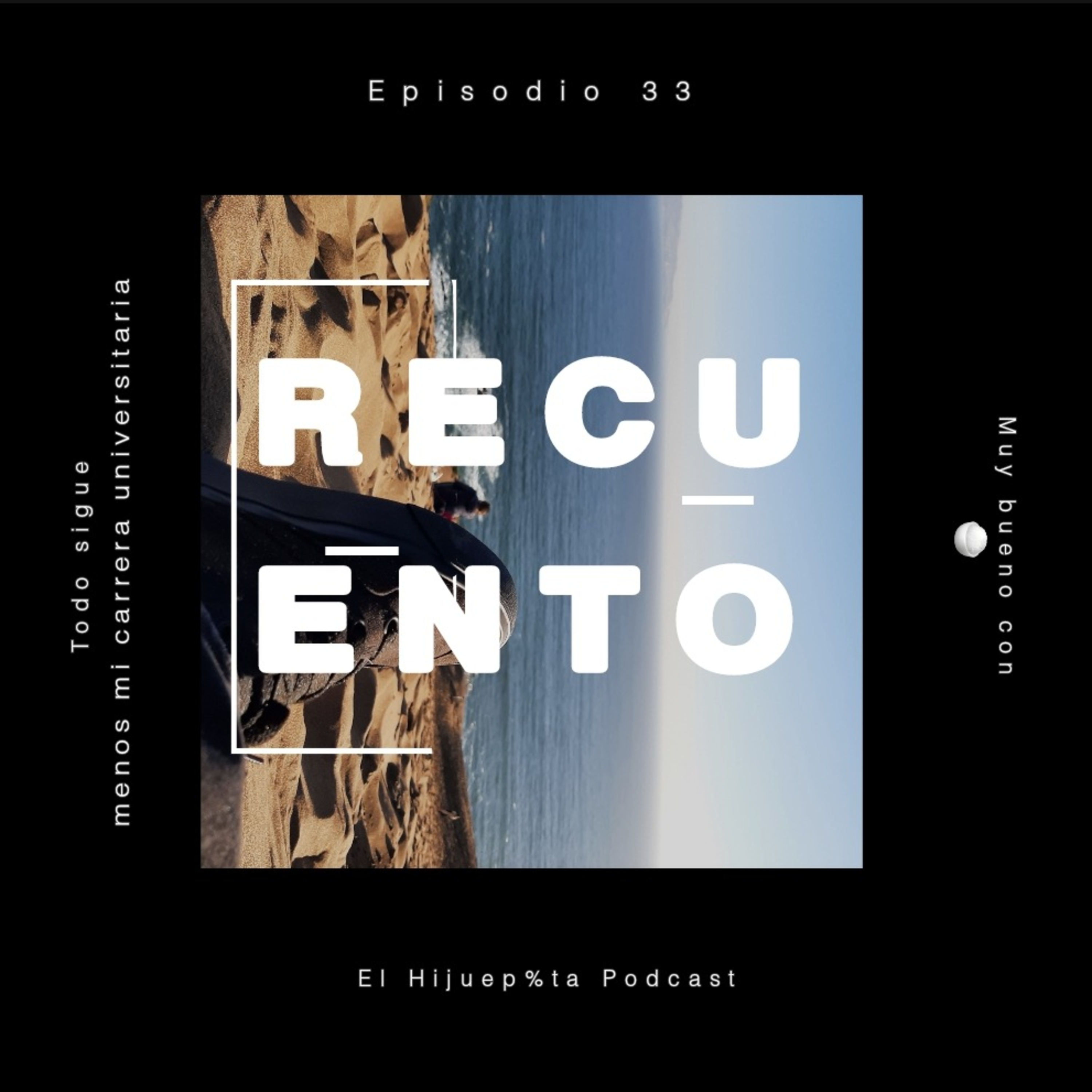 El Hijuep%ta Podcast