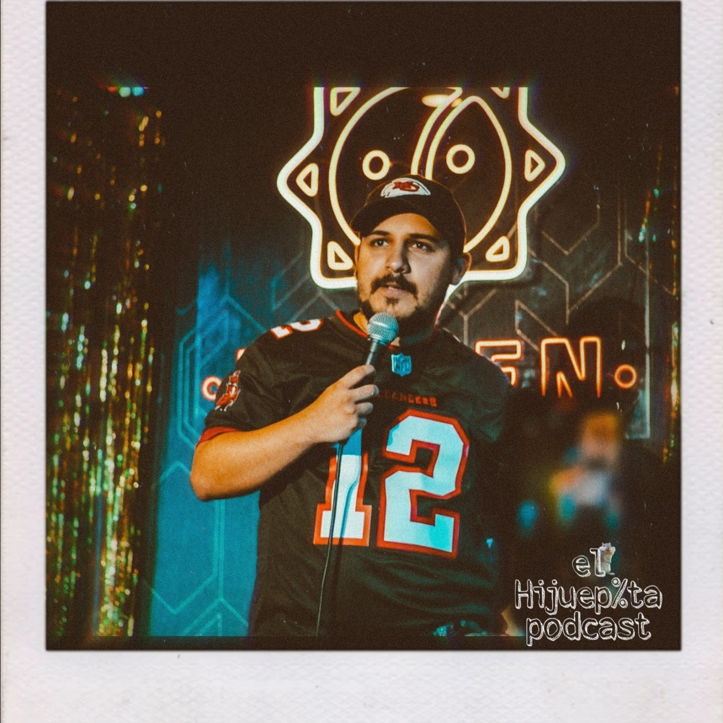 El Hijuep%ta Podcast