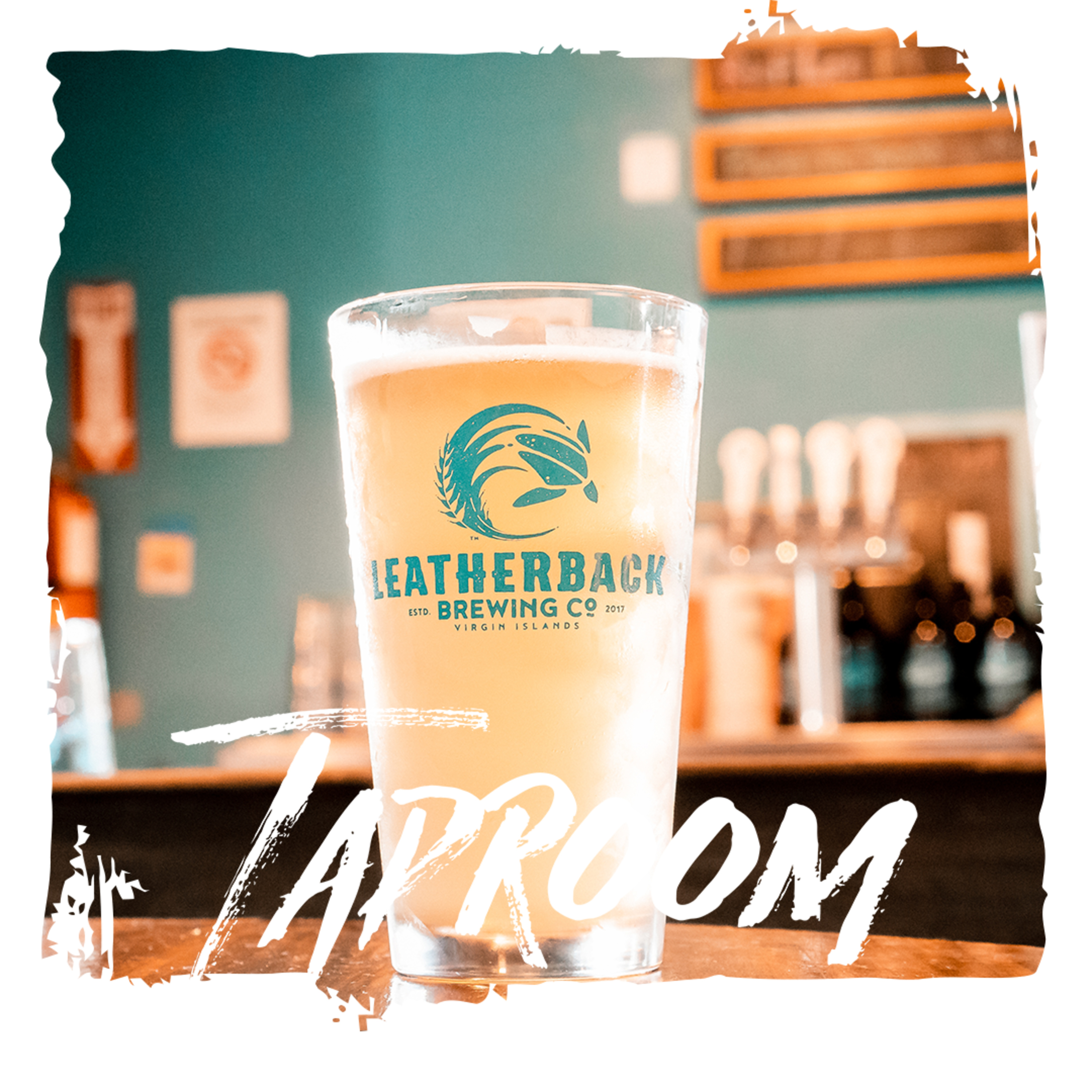 Taproom