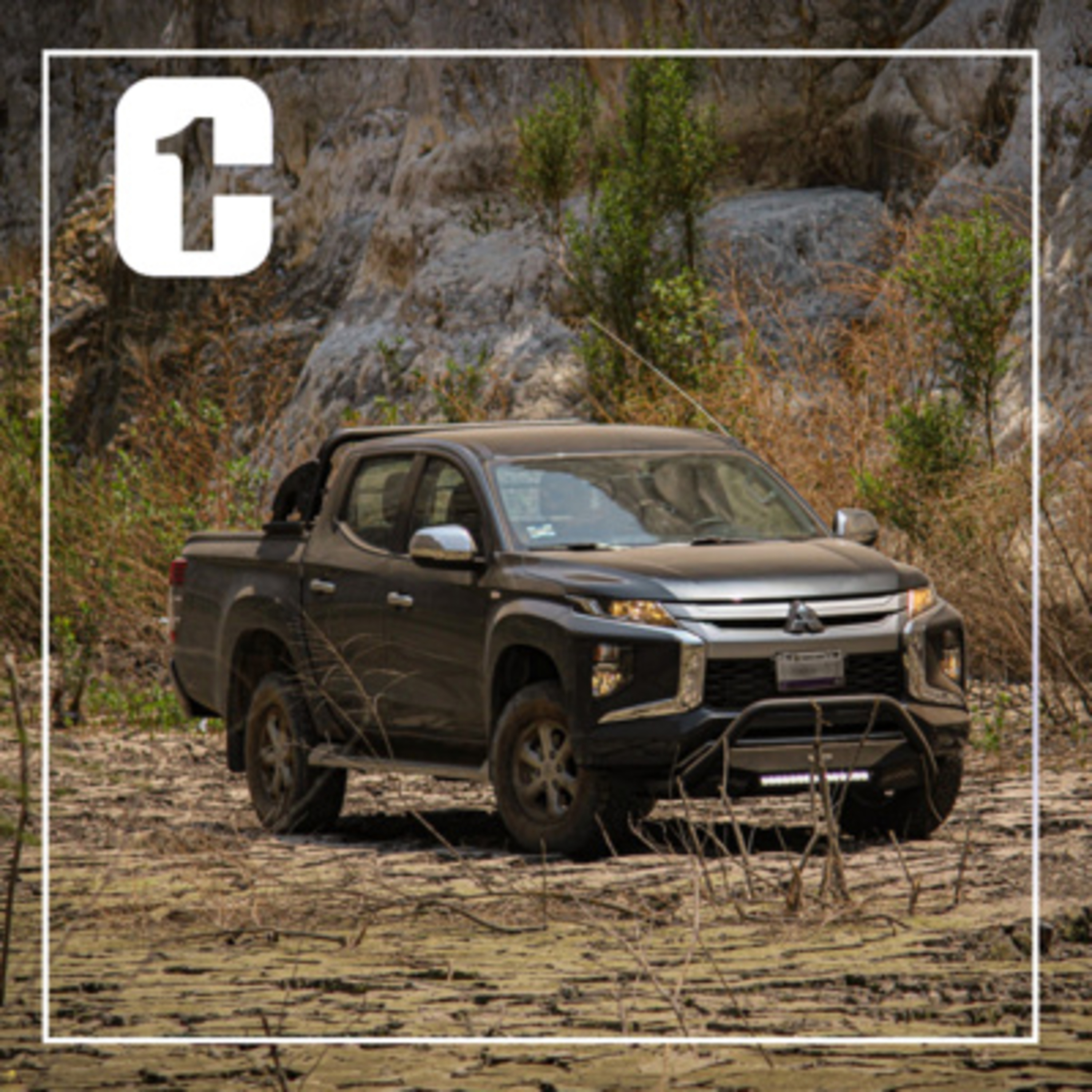 L200 episode artwork