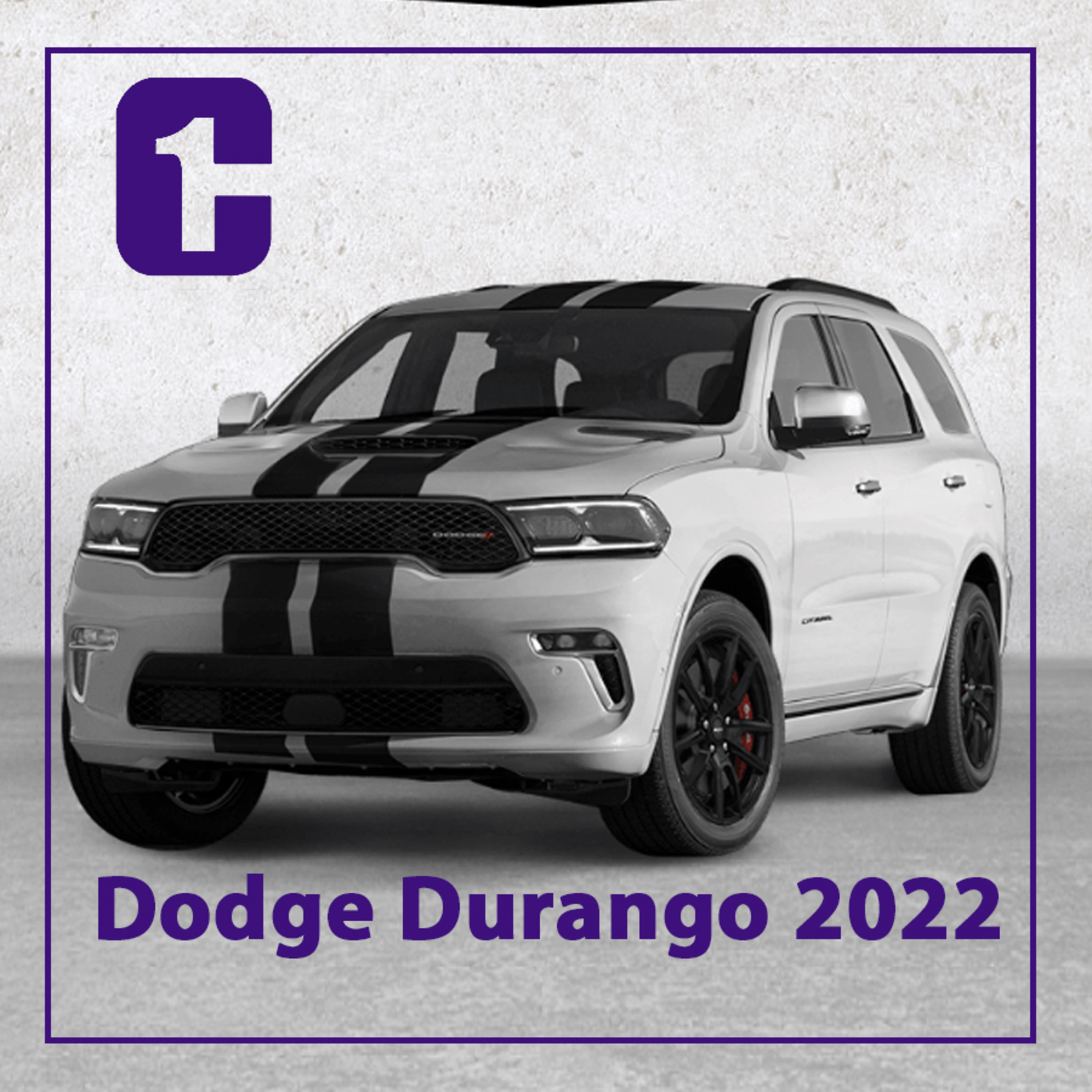 Durango 2022 episode artwork