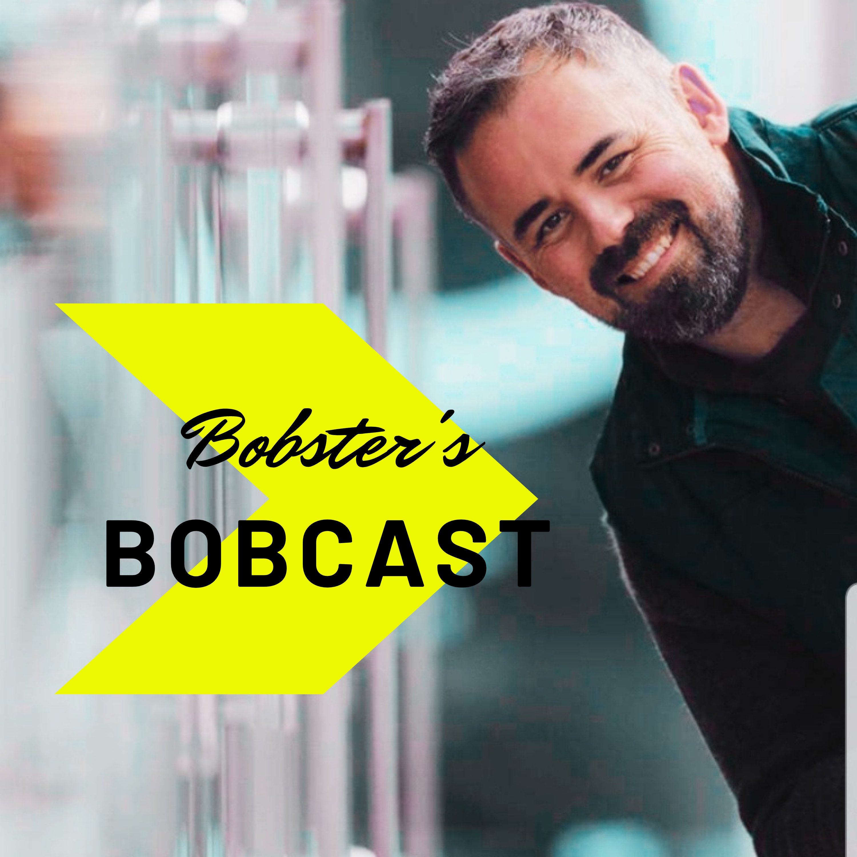 Bobster\'s Bobcast