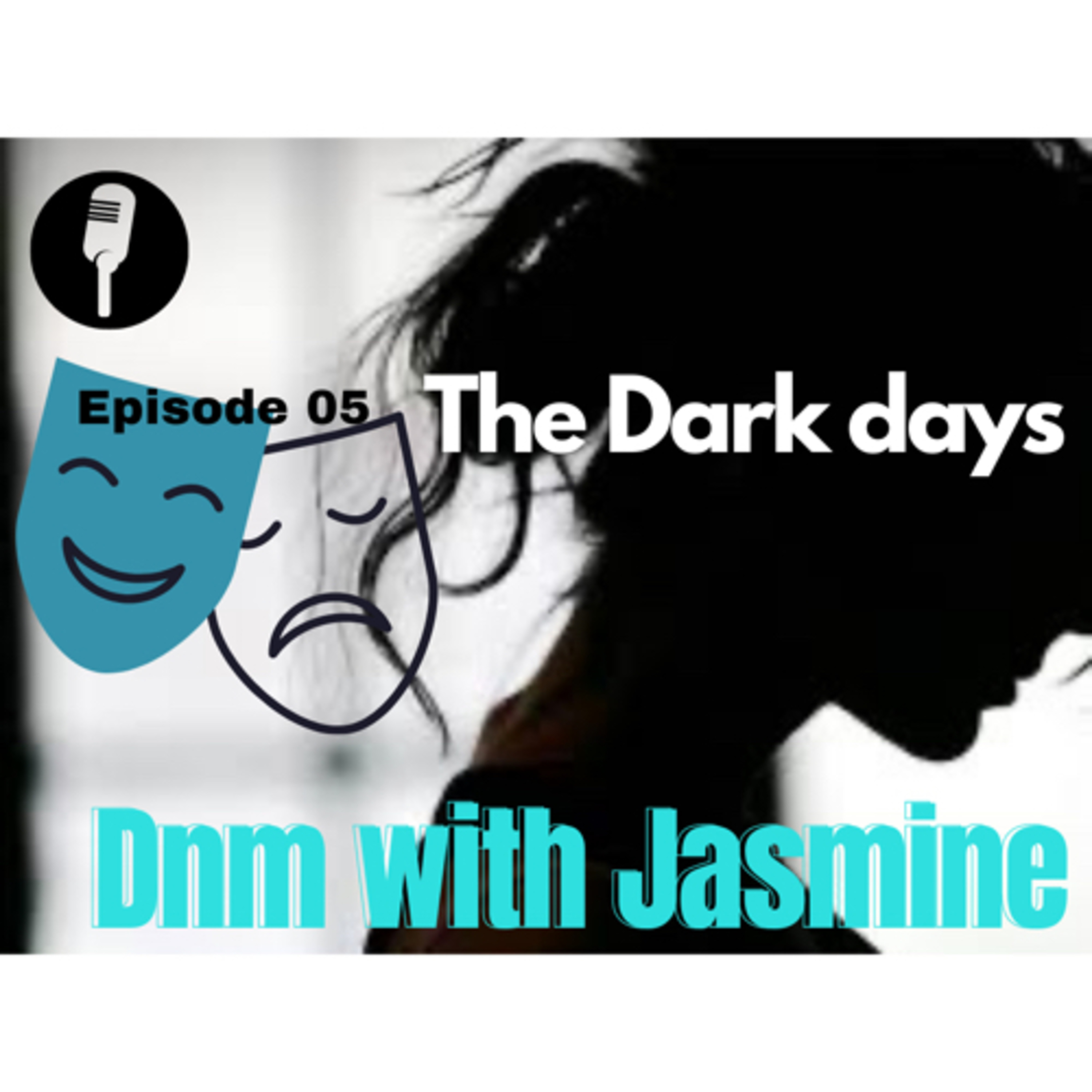DnM with Jasmine