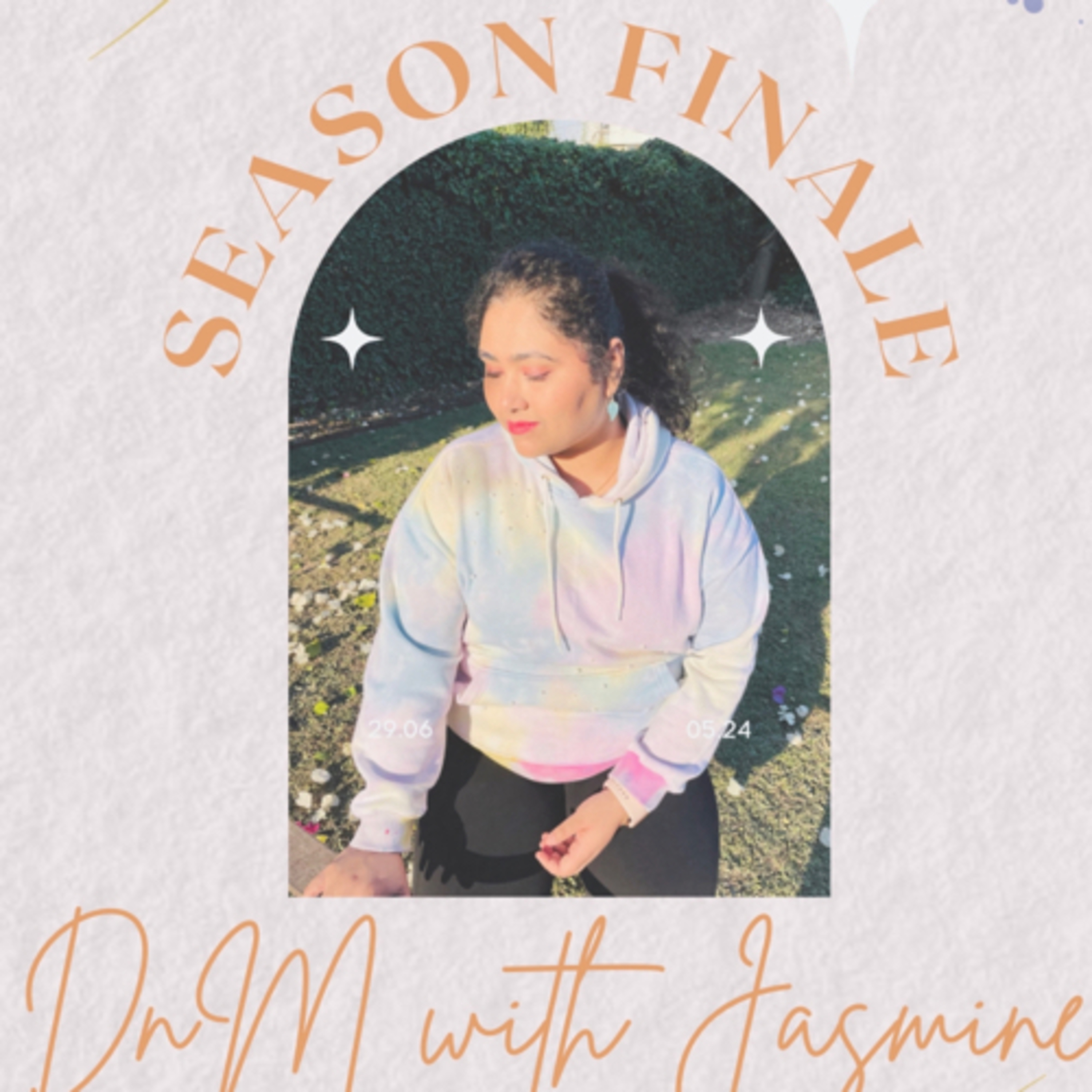 DnM with Jasmine