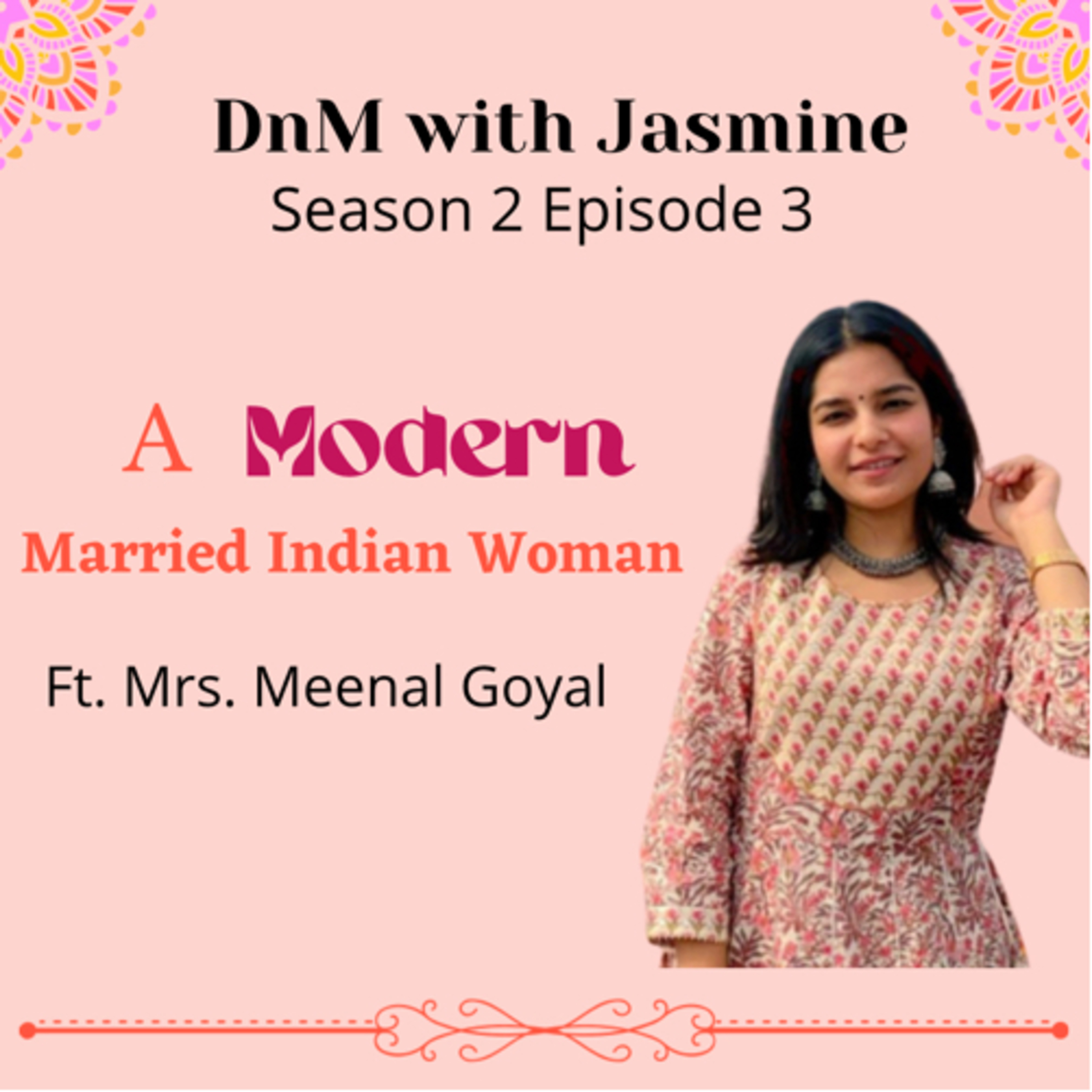DnM with Jasmine
