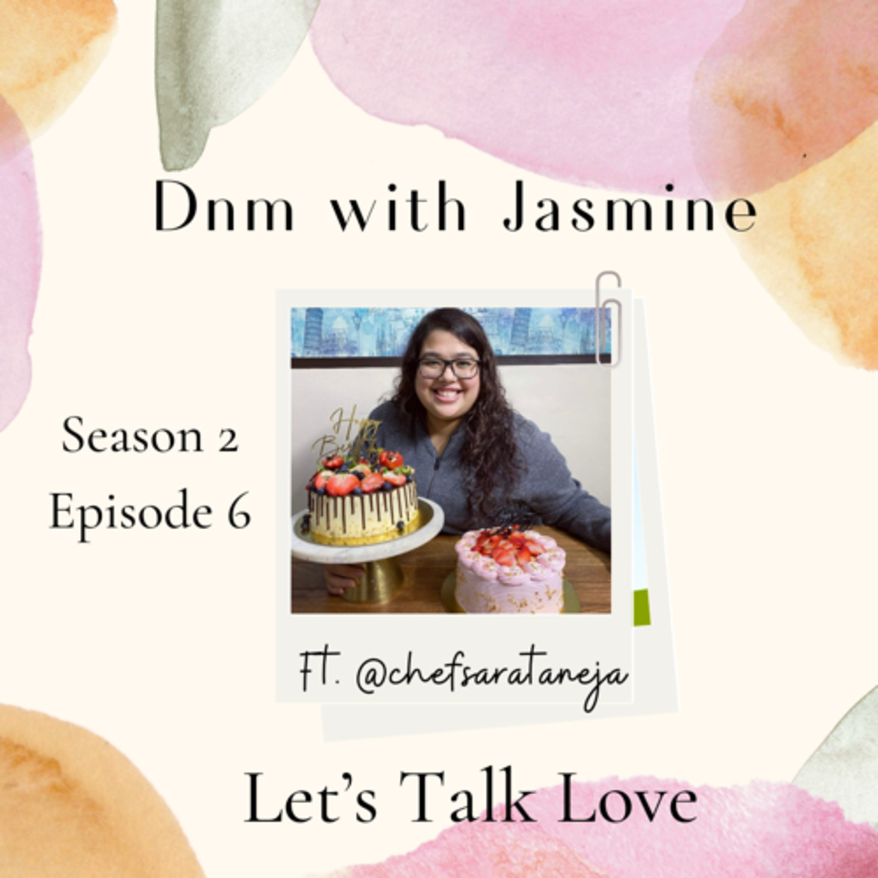DnM with Jasmine