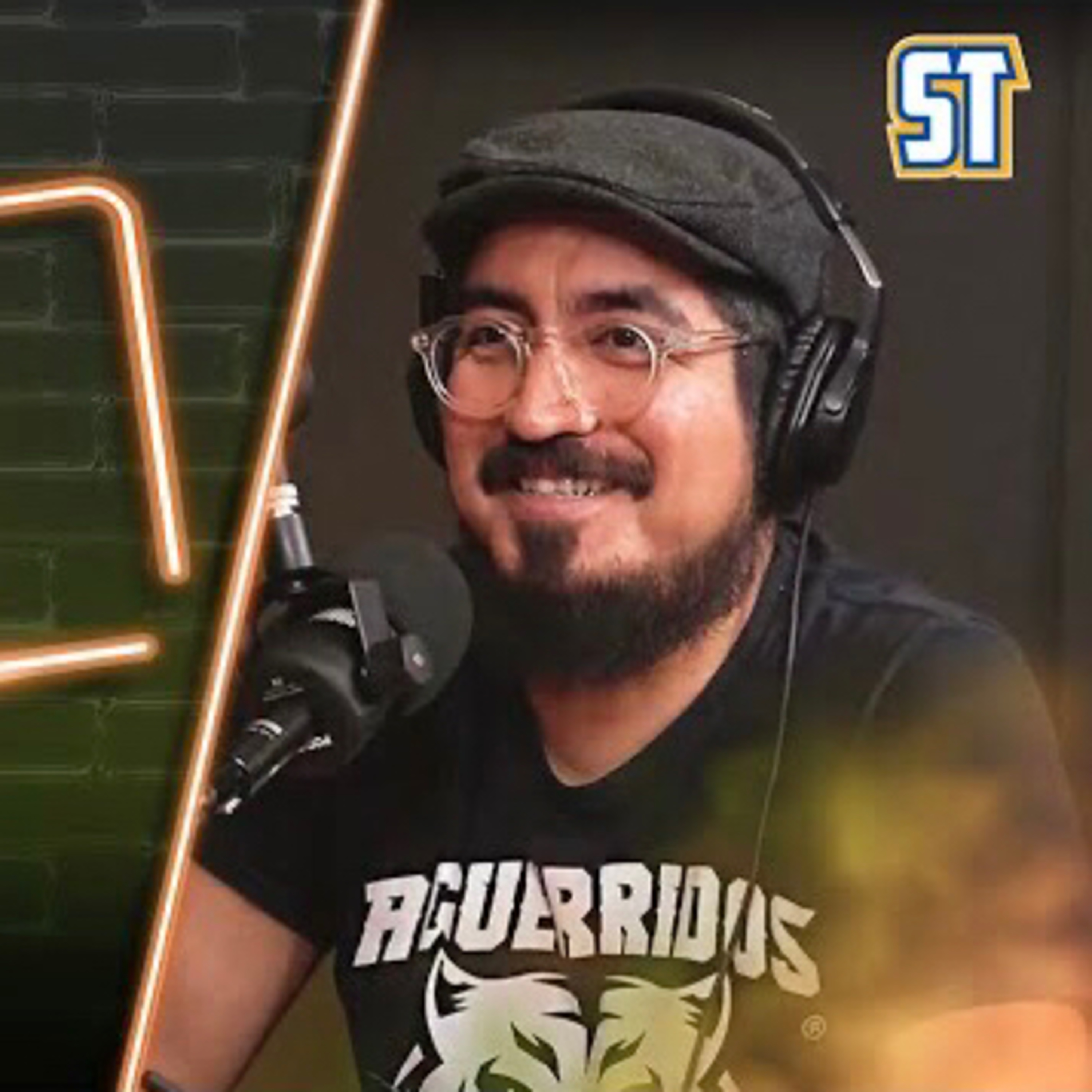Solo Tigres Podcast