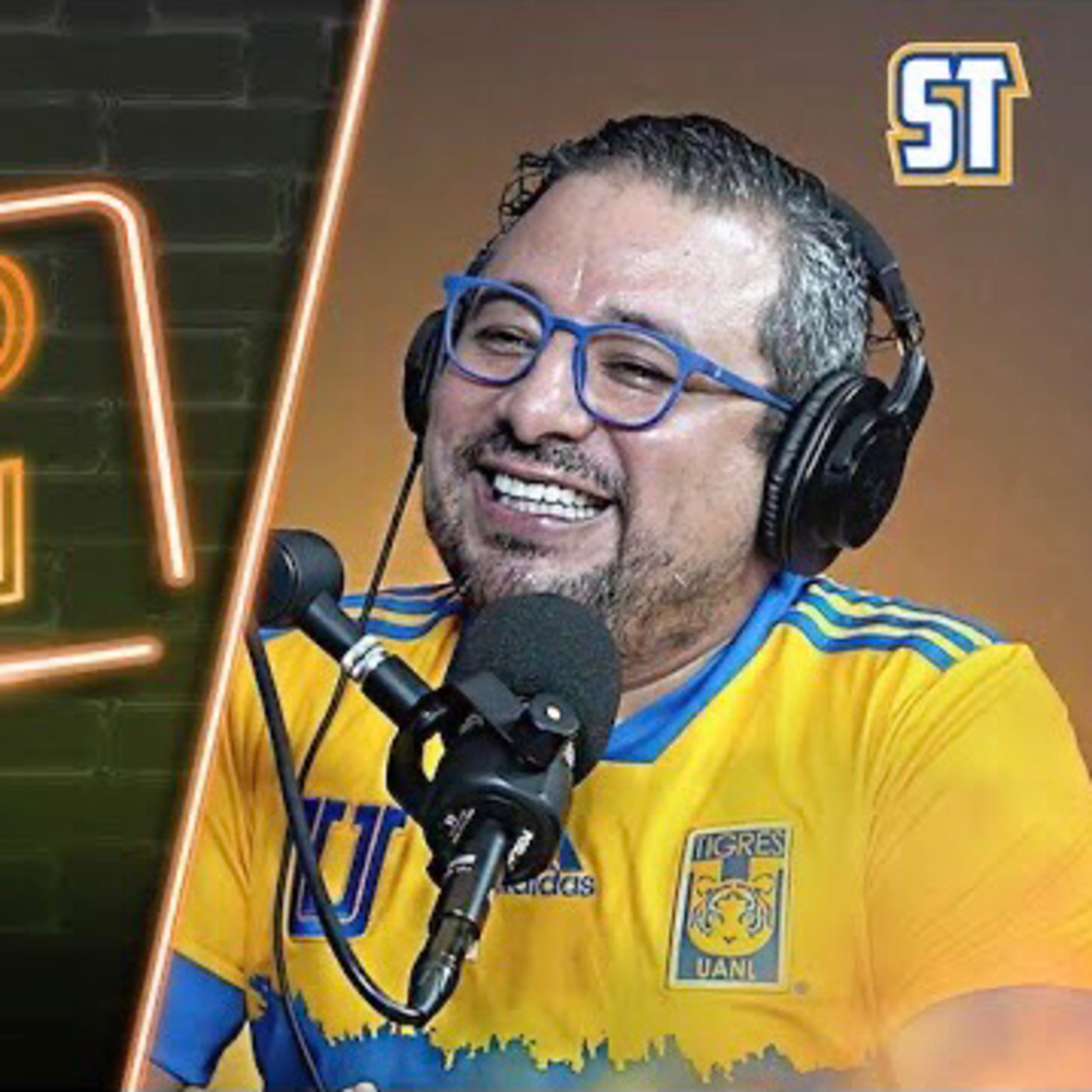 Solo Tigres Podcast