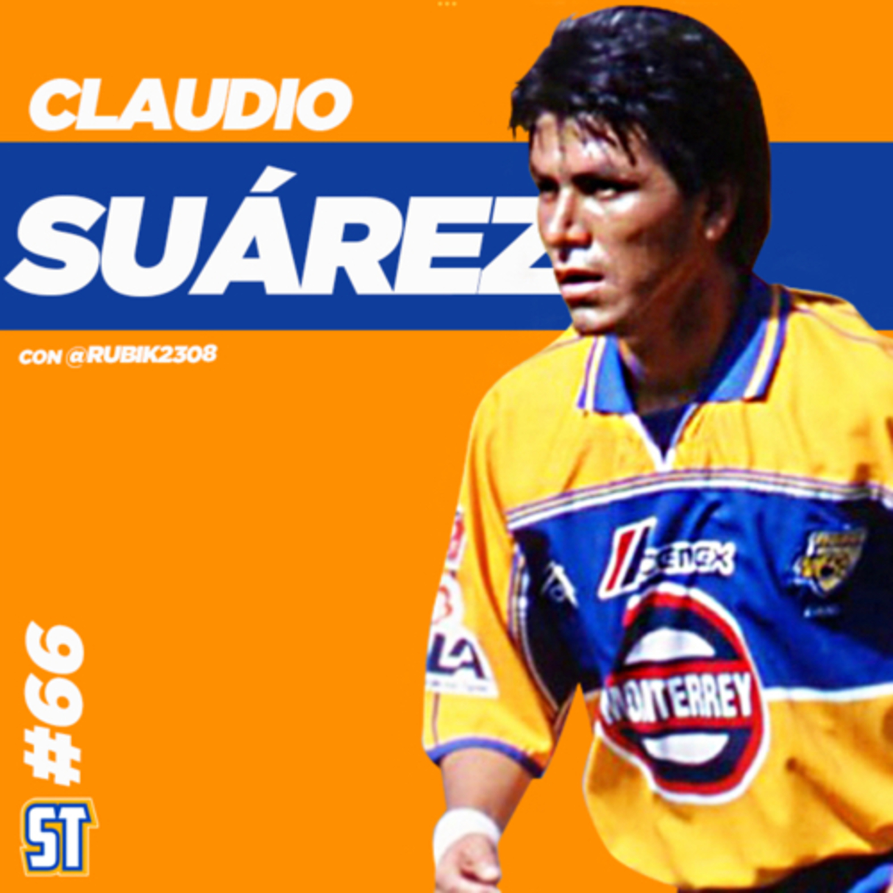Solo Tigres Podcast