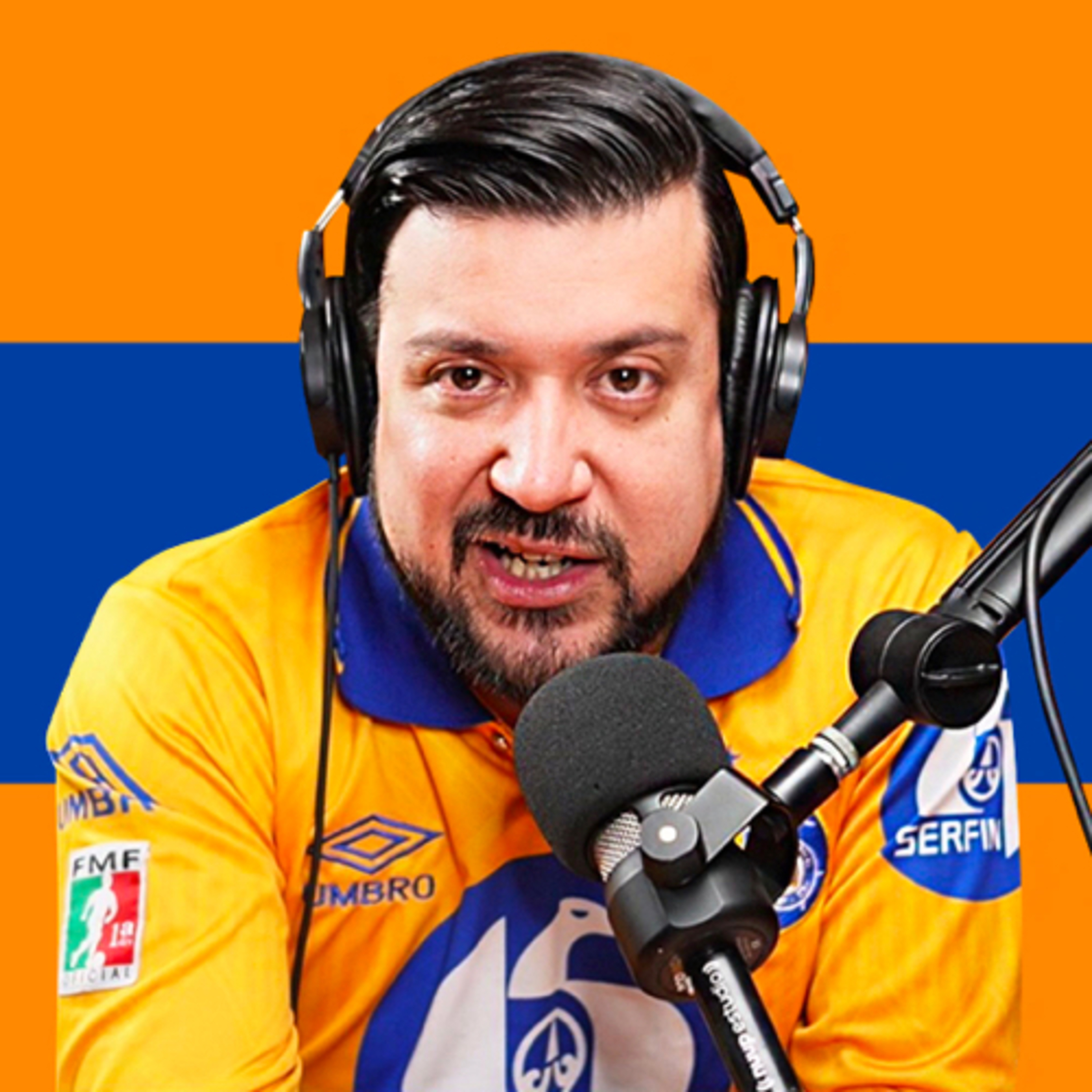 Solo Tigres Podcast