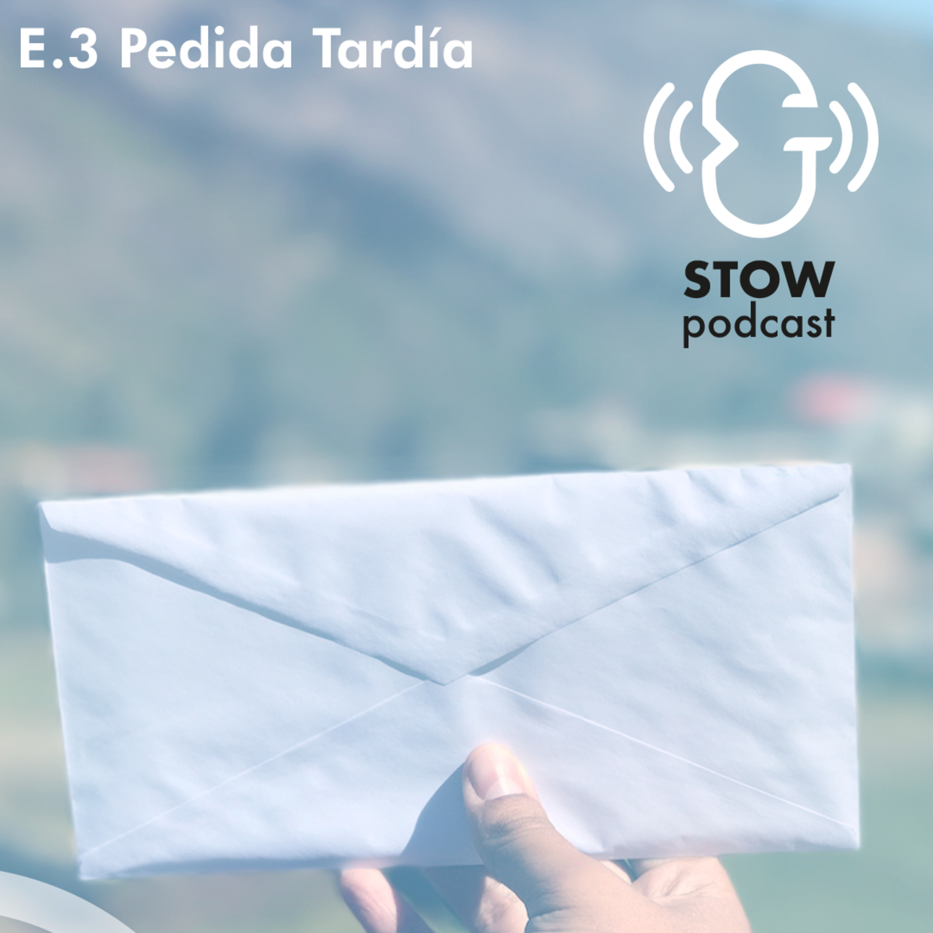 Pedida tardía  episode artwork