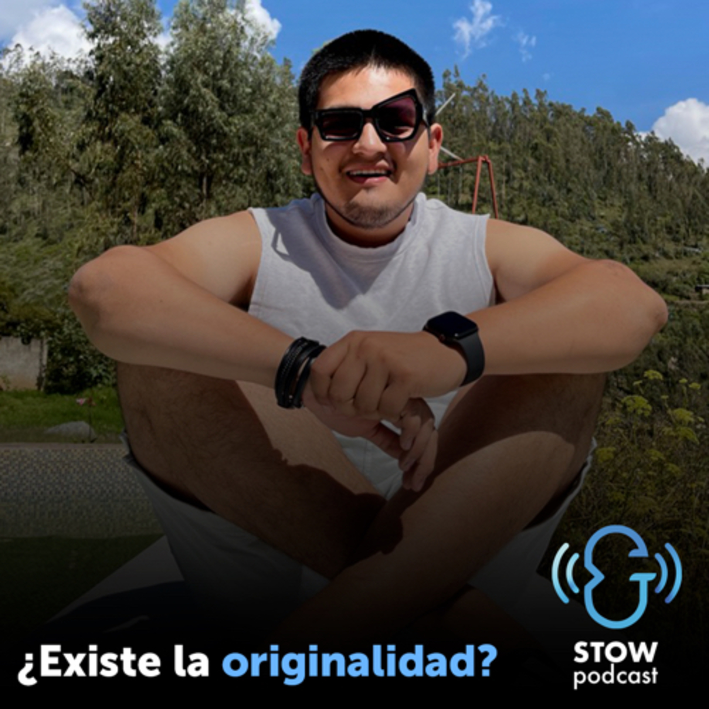 ¿Existe la originalidad? episode artwork