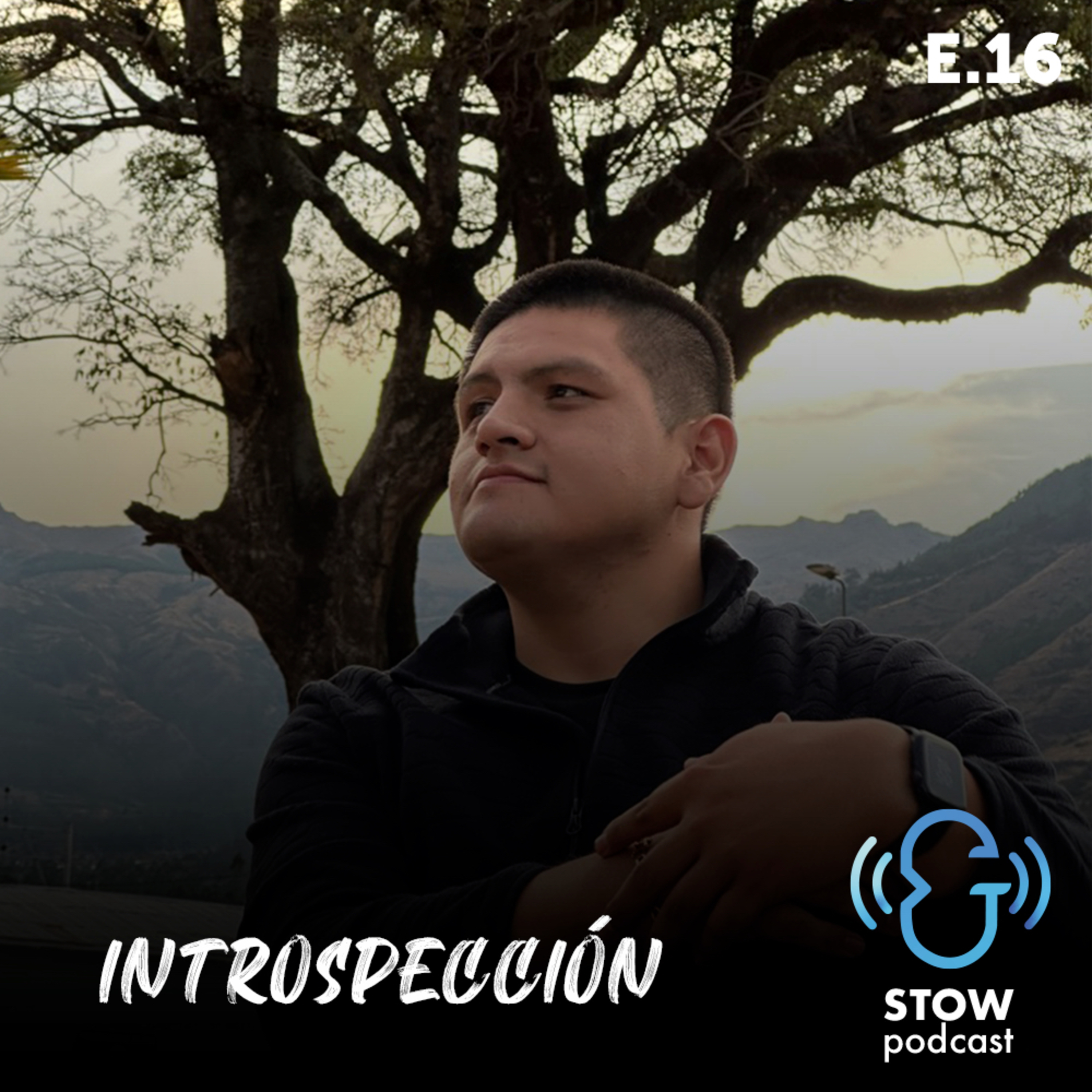 INTROSPECCIÓN - Ep.16 episode artwork