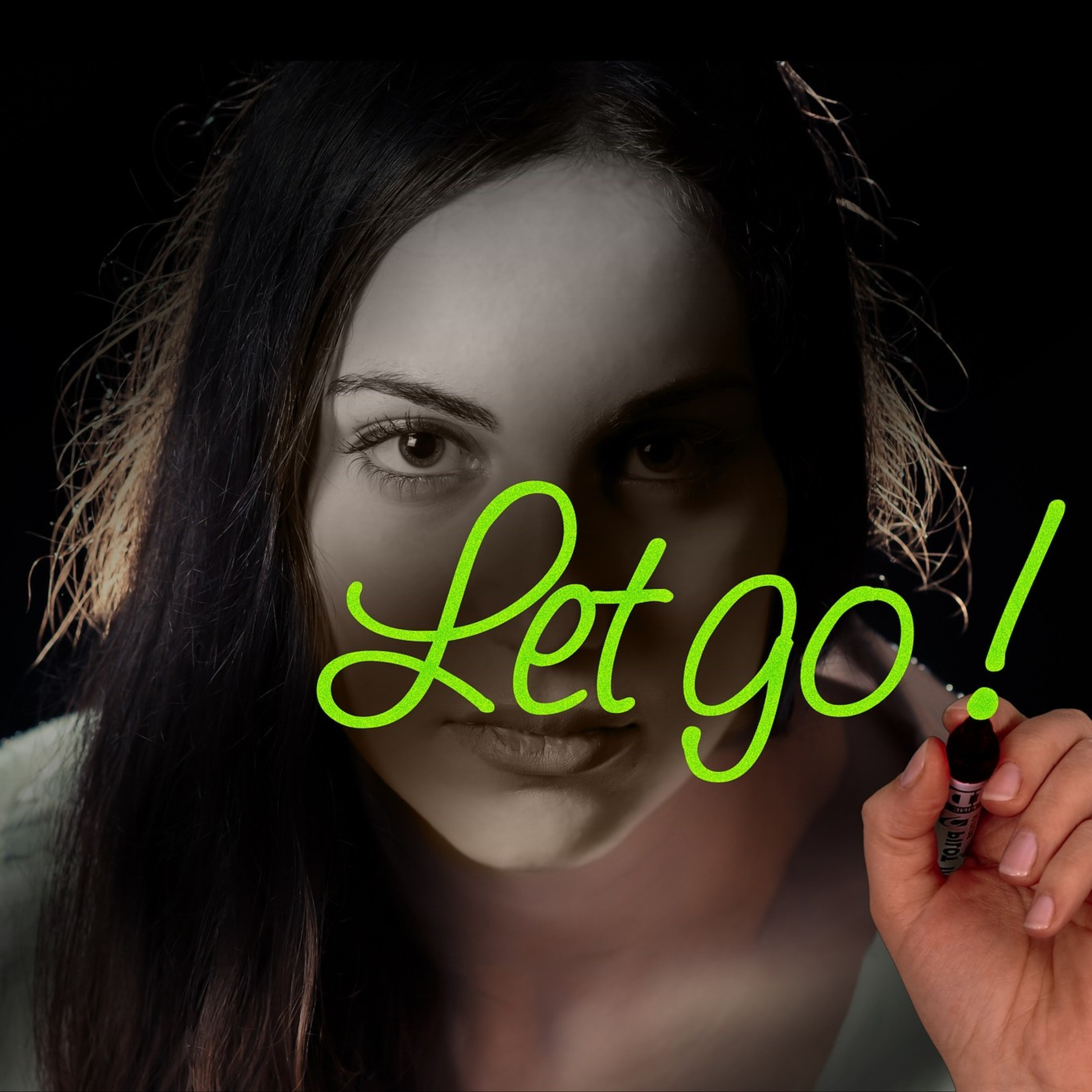 Let God episode artwork