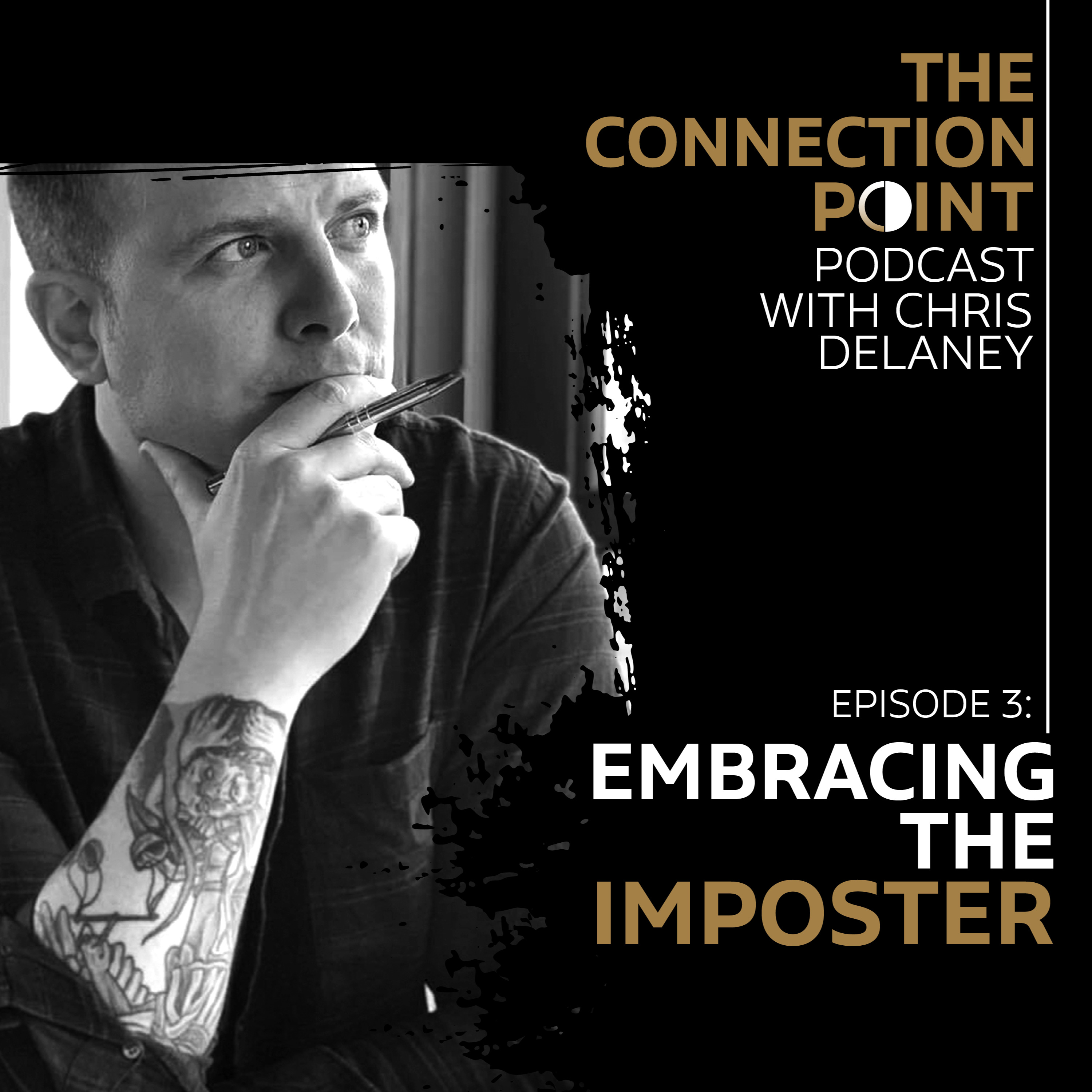 The Connection Point