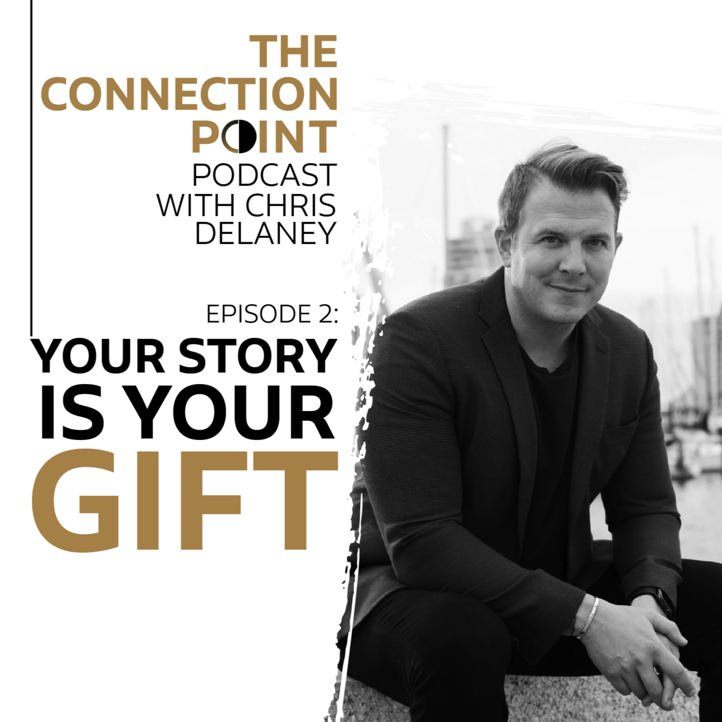 The Connection Point