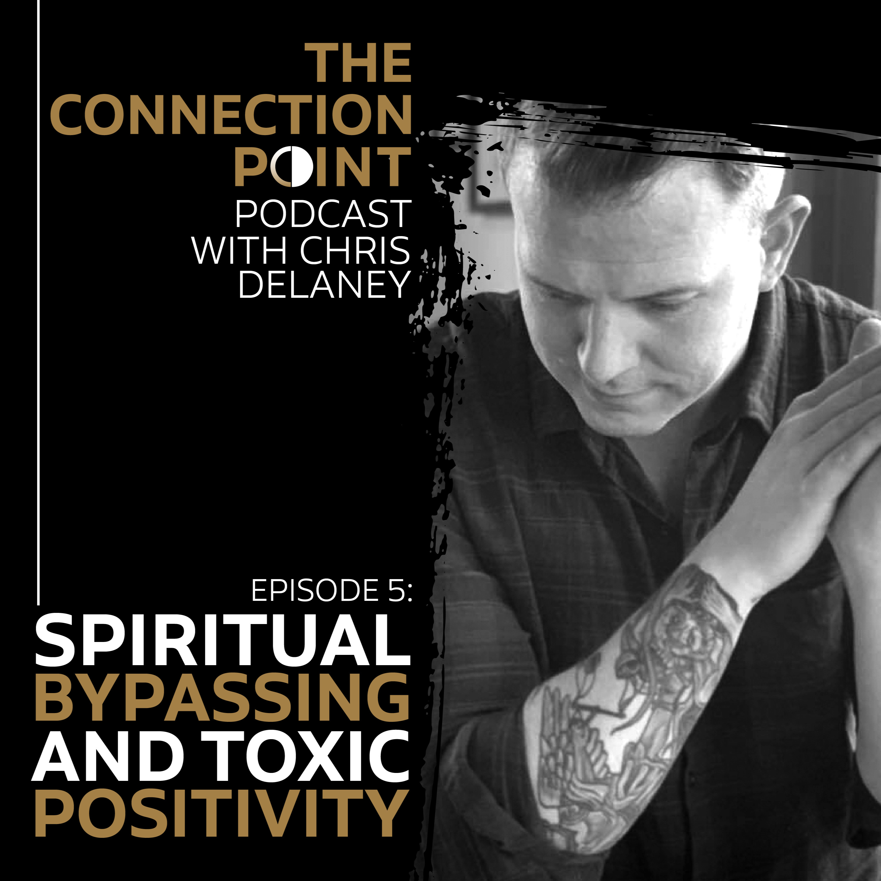 The Connection Point