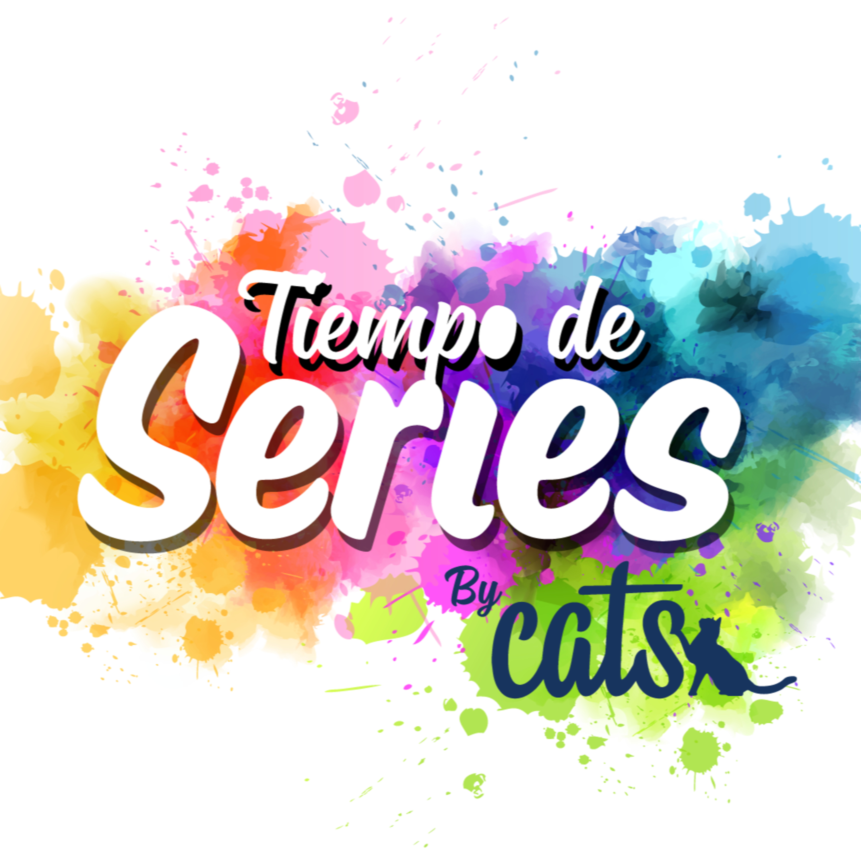 Tiempo de Series: El programa