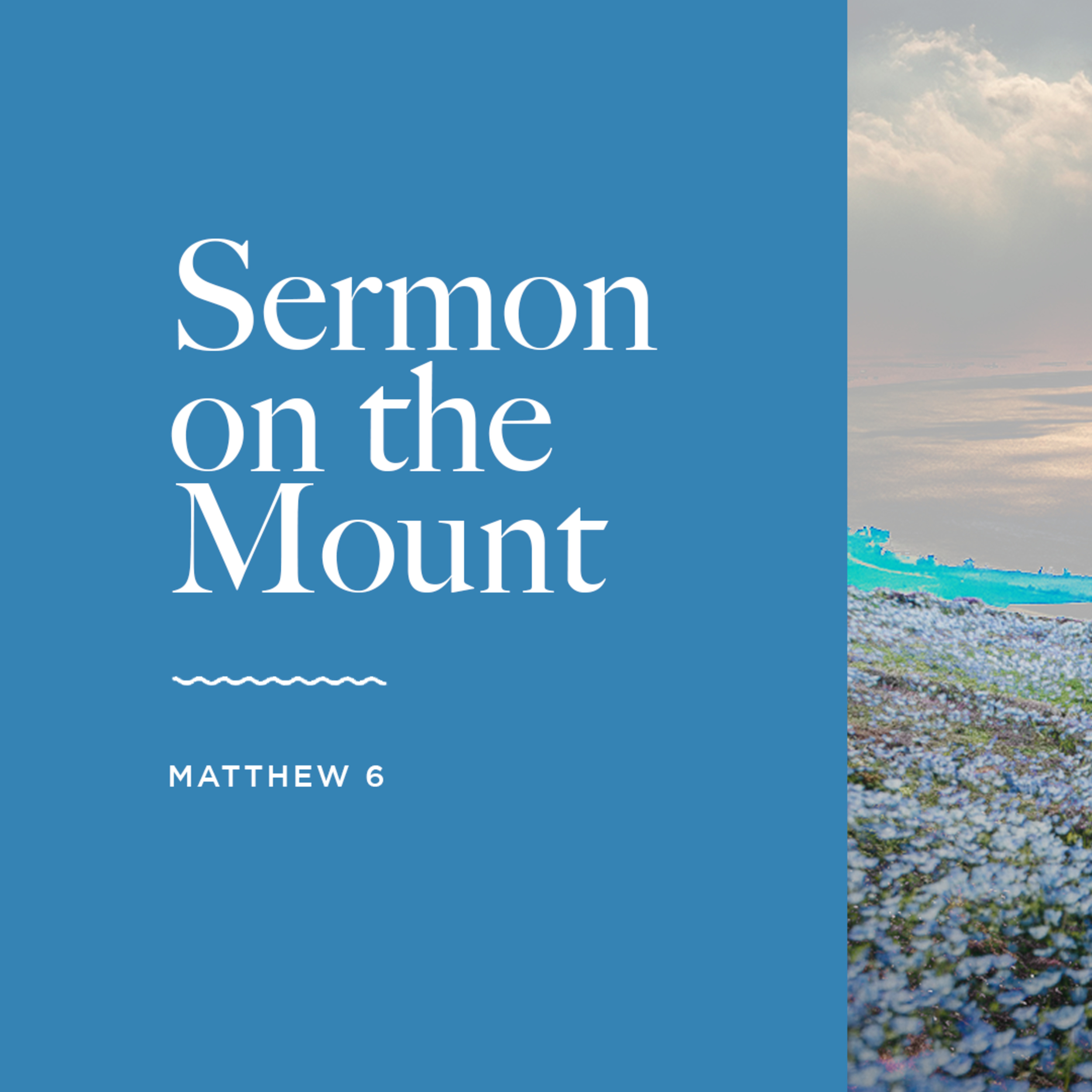 Sermon on the Mount * Part 9 episode artwork