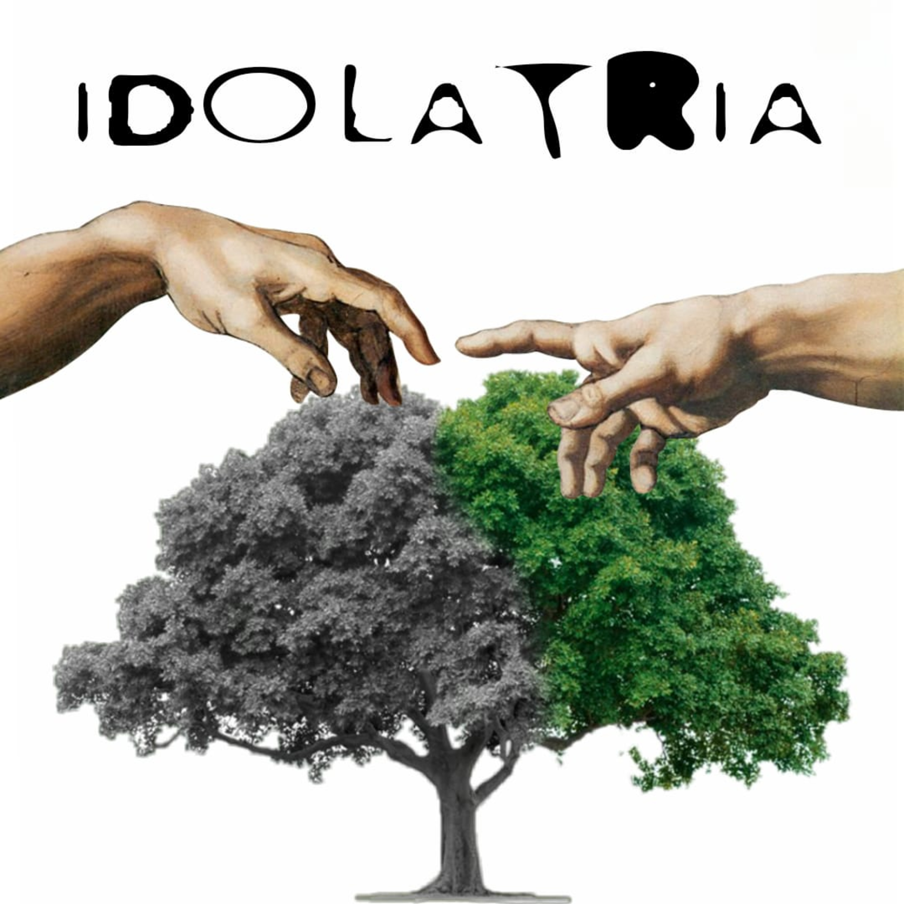 Idolatria  episode artwork