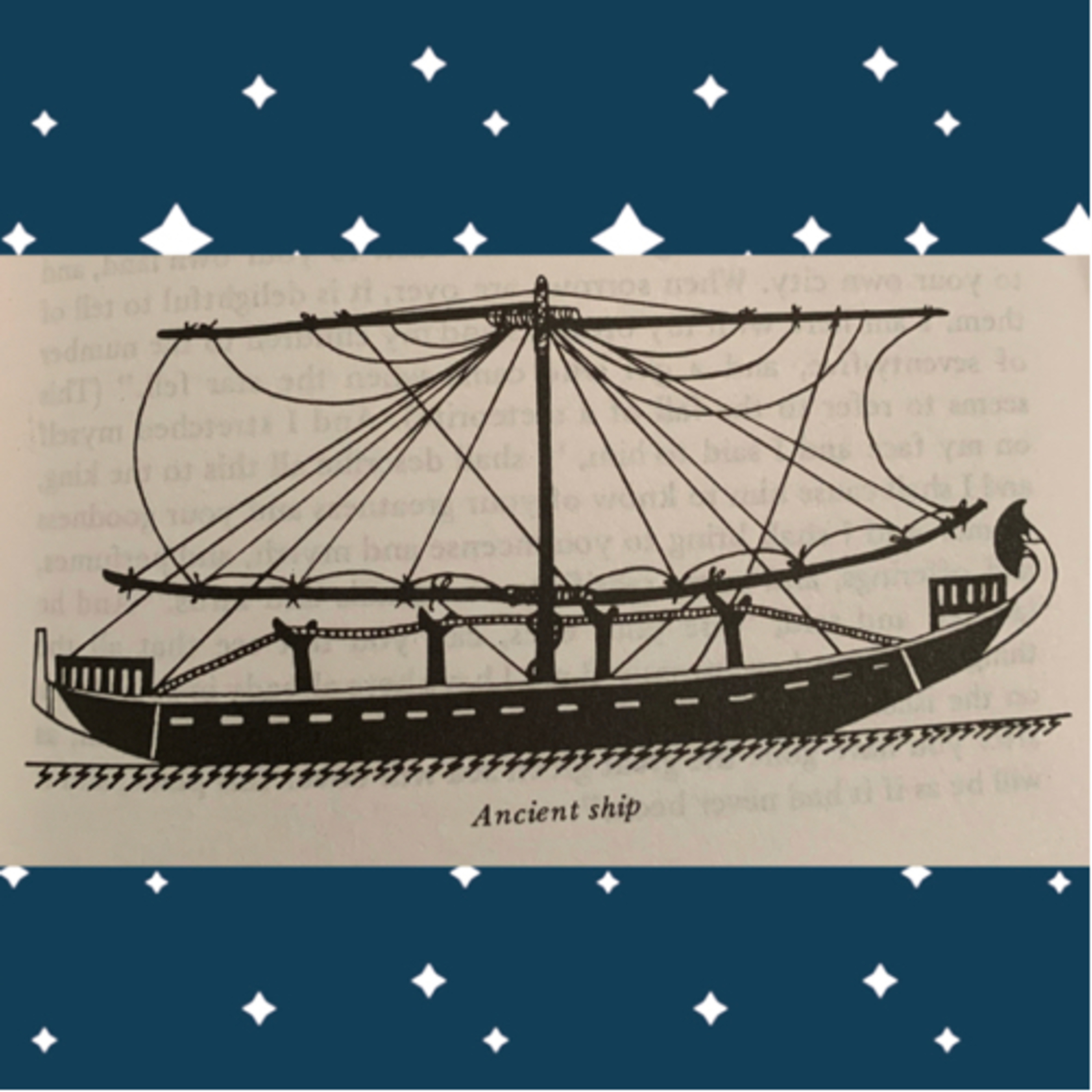 Ancient Egyptian Books