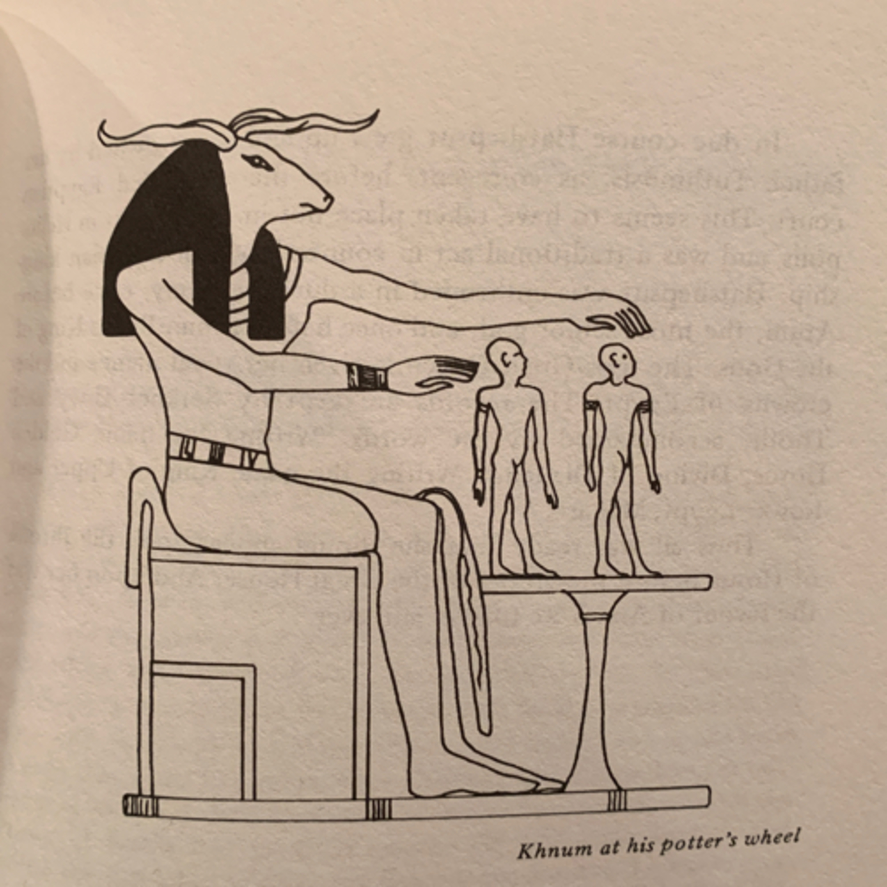 Ancient Egyptian Books