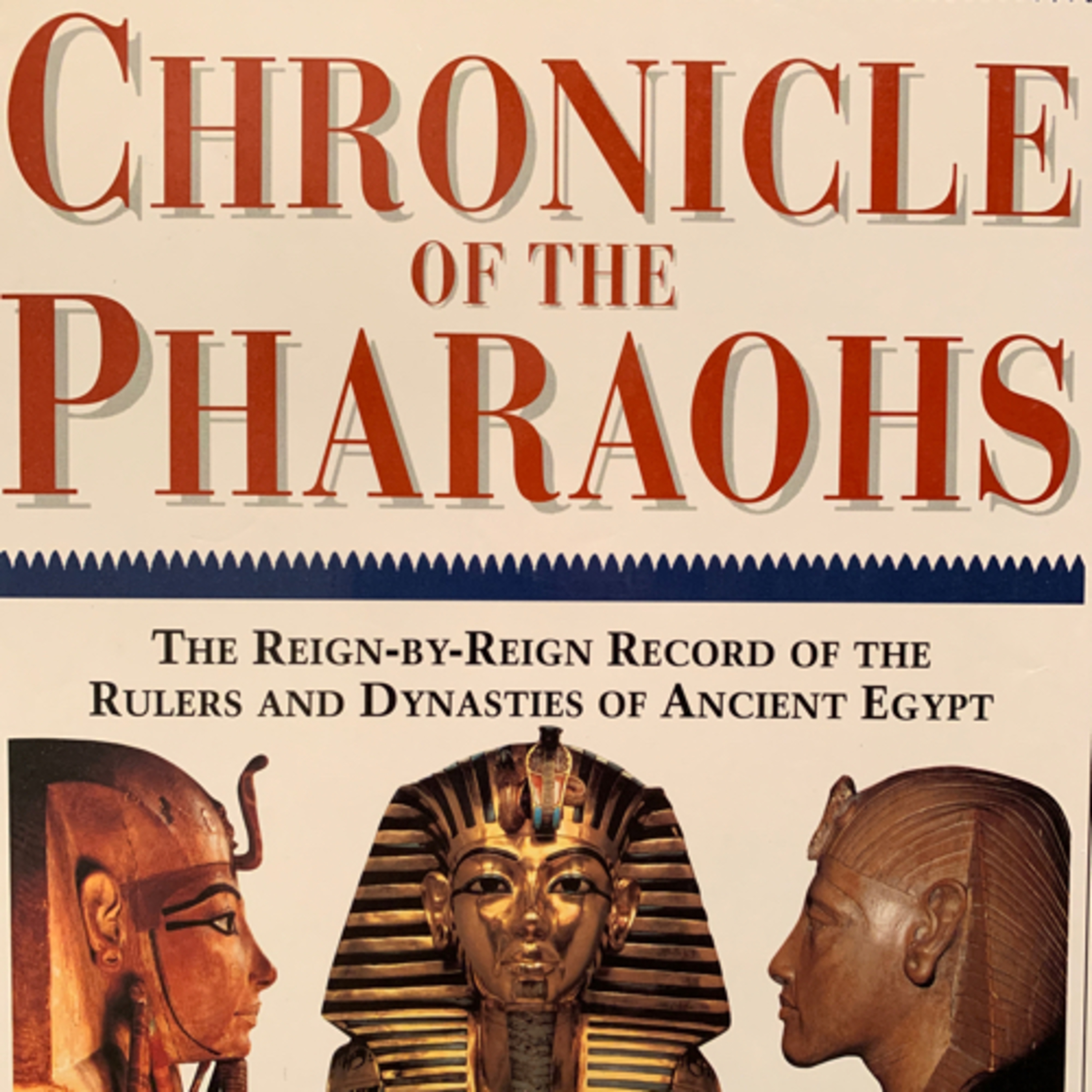 Ancient Egyptian Books