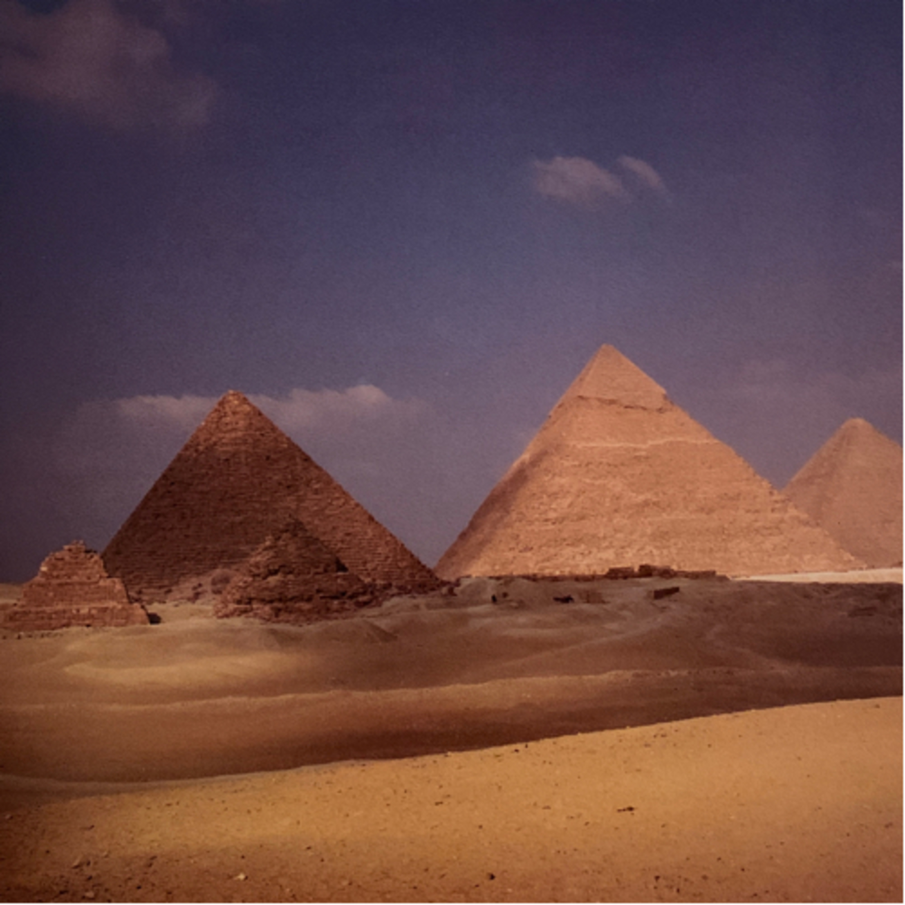 Ancient Egyptian Books