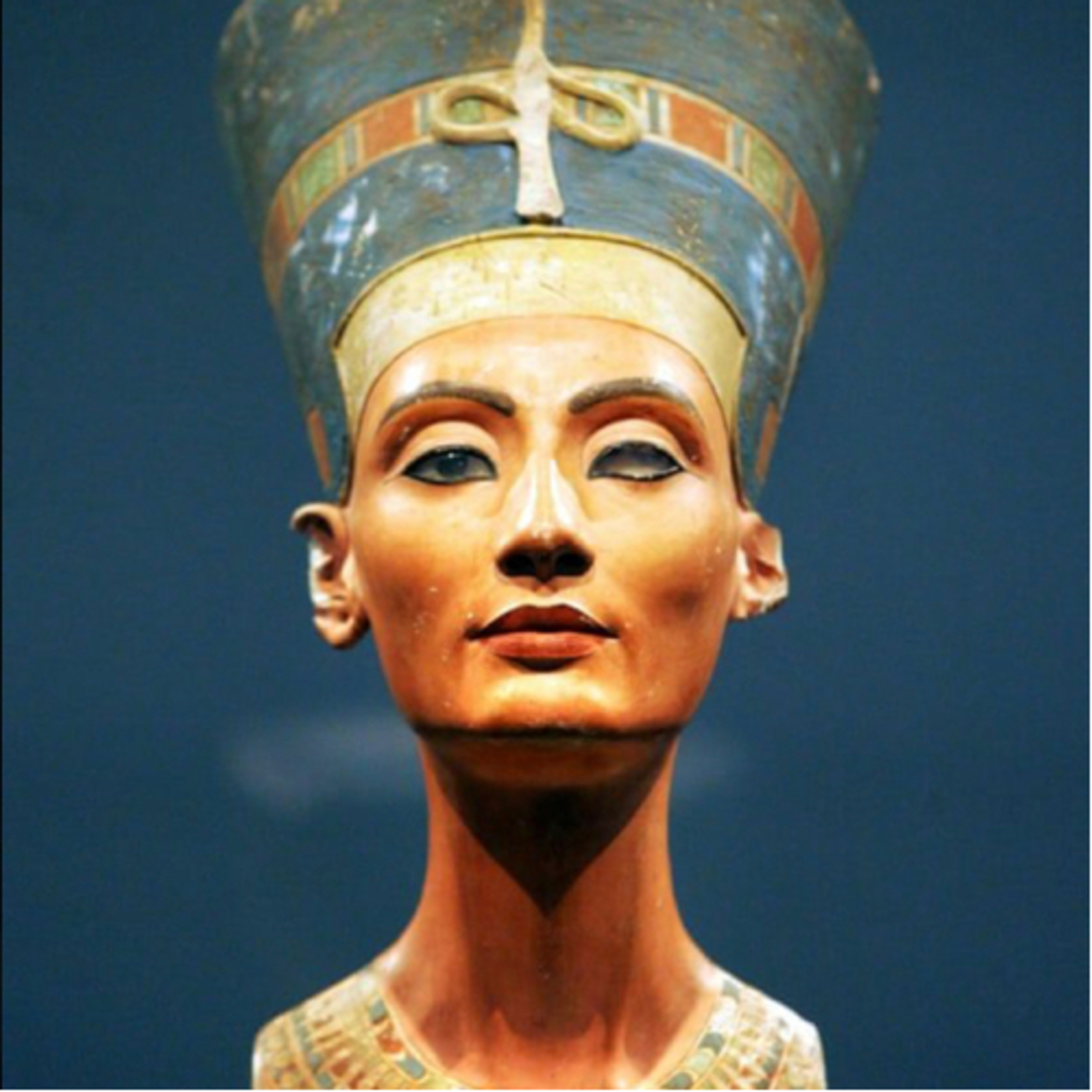 Ancient Egyptian Books