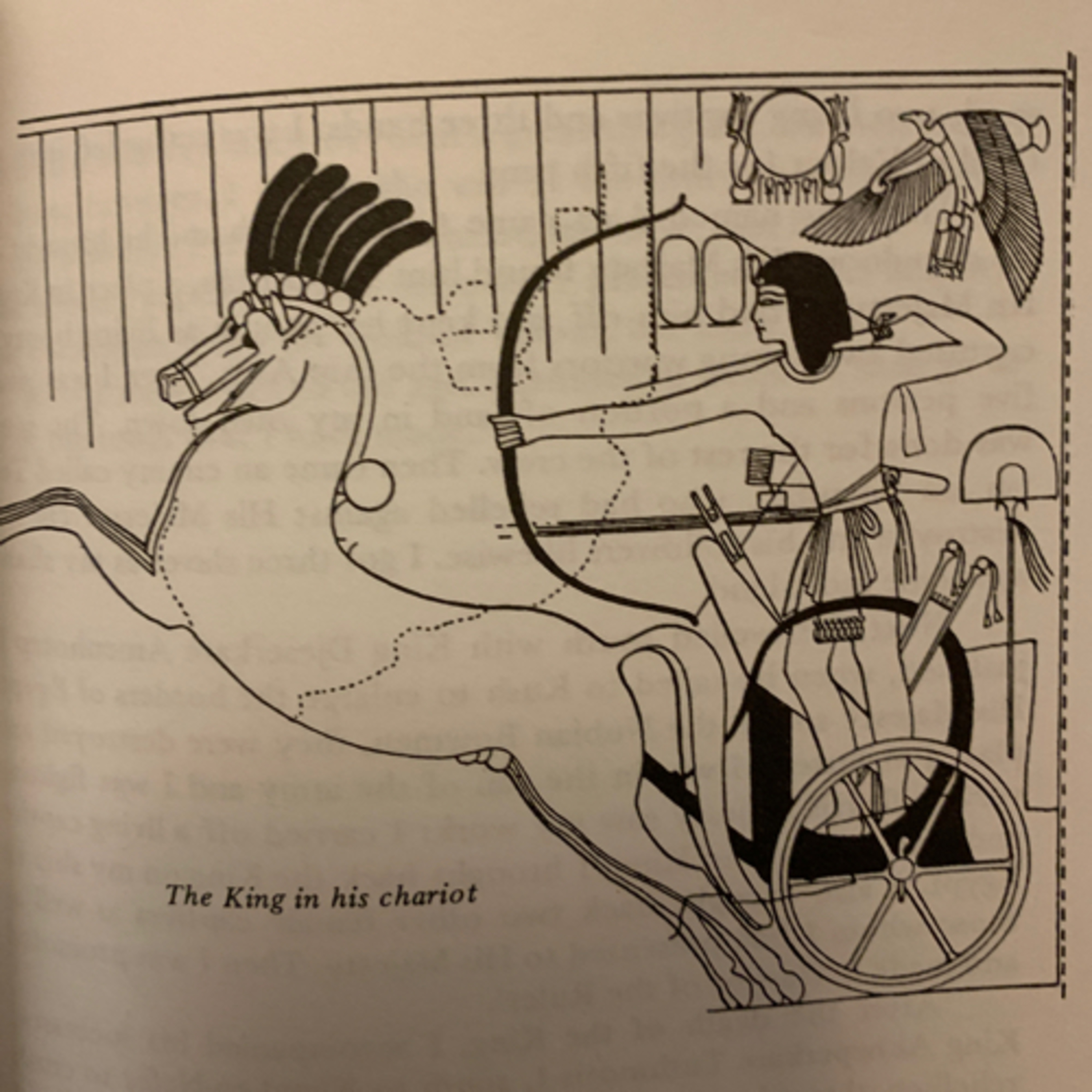 Ancient Egyptian Books