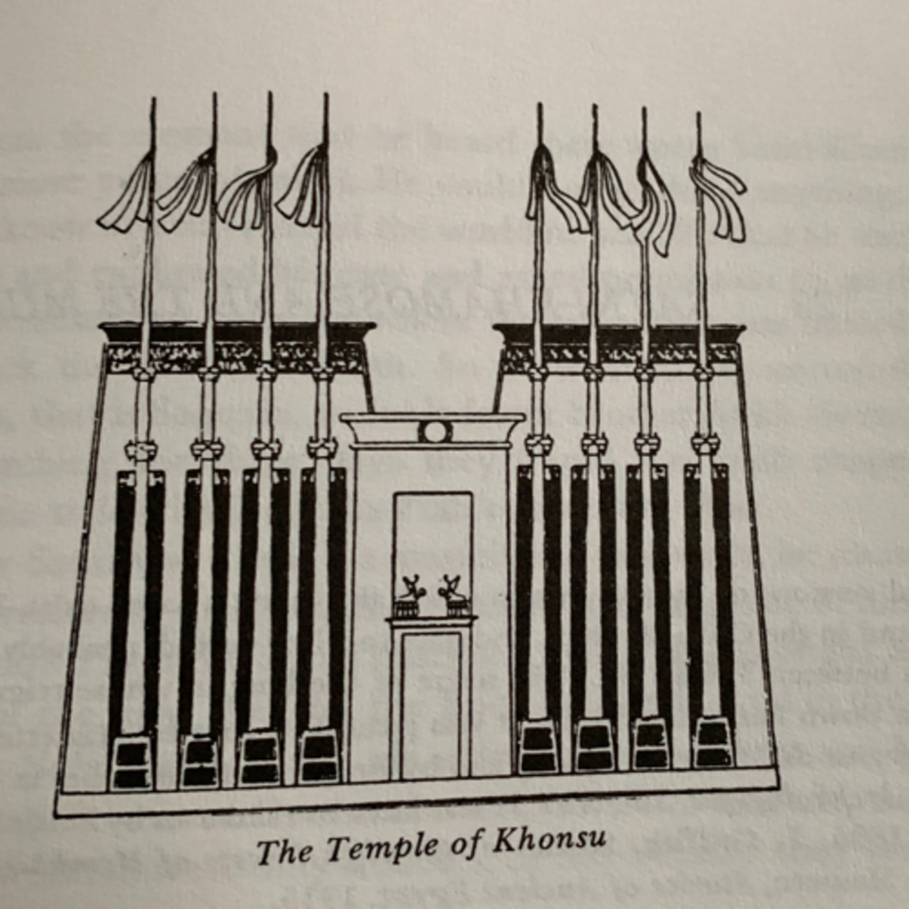 Ancient Egyptian Books