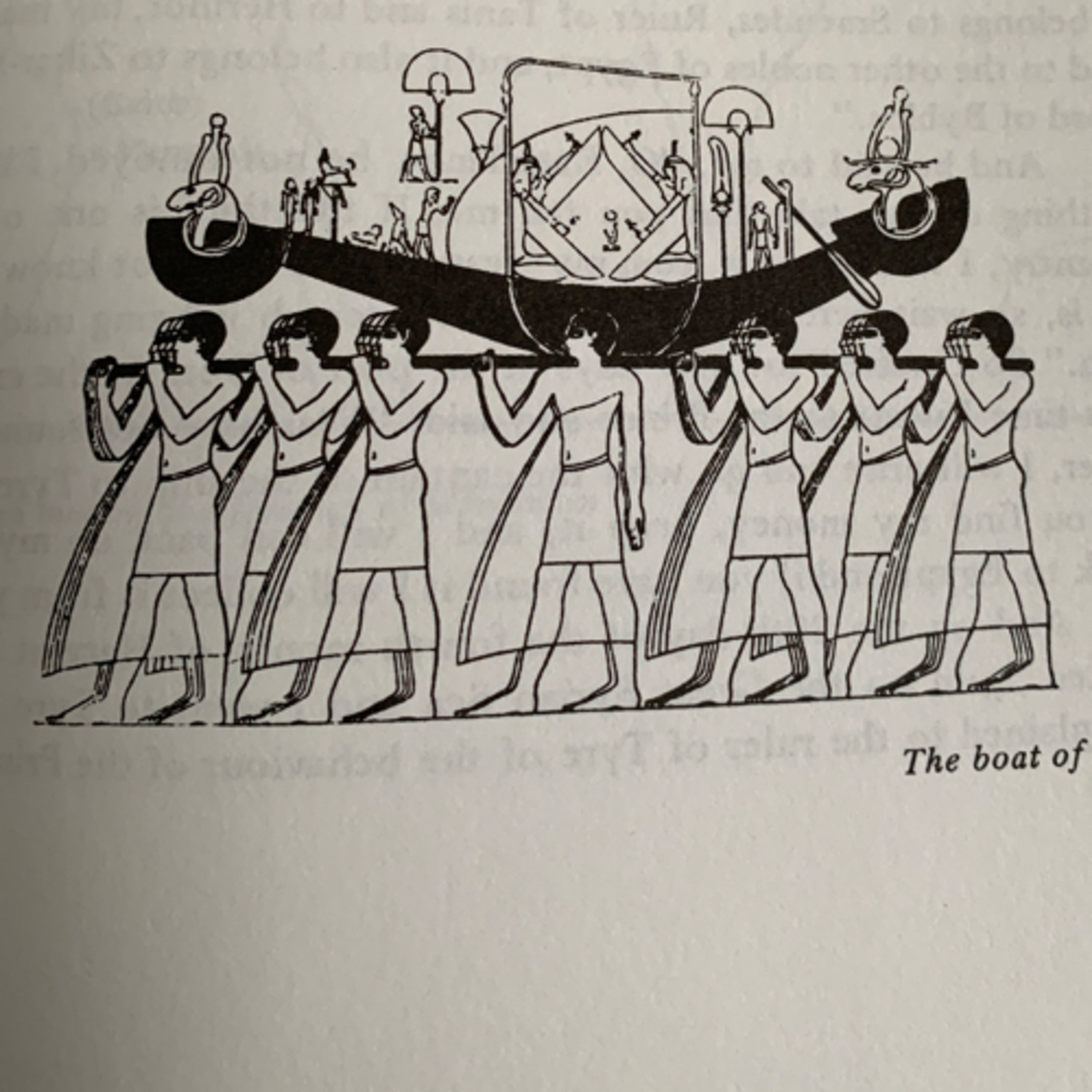 Ancient Egyptian Books