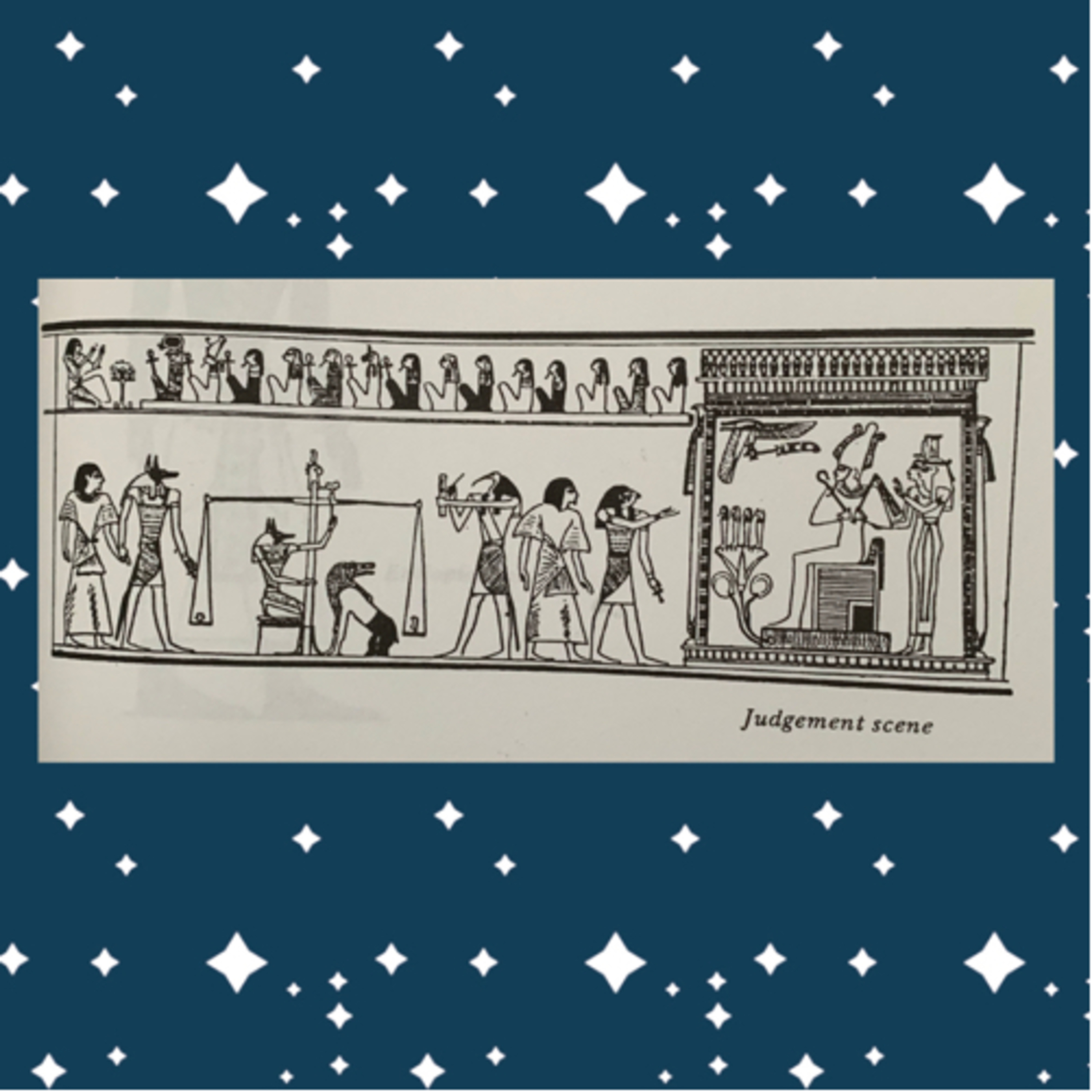 Ancient Egyptian Books