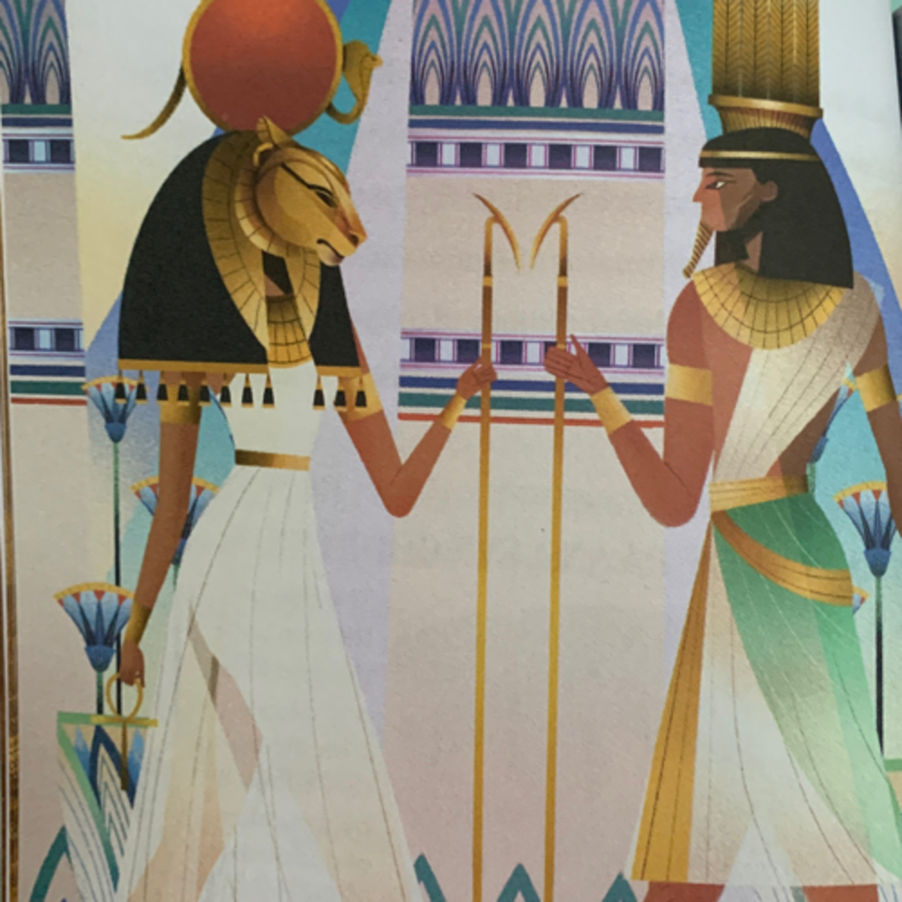 Ancient Egyptian Books