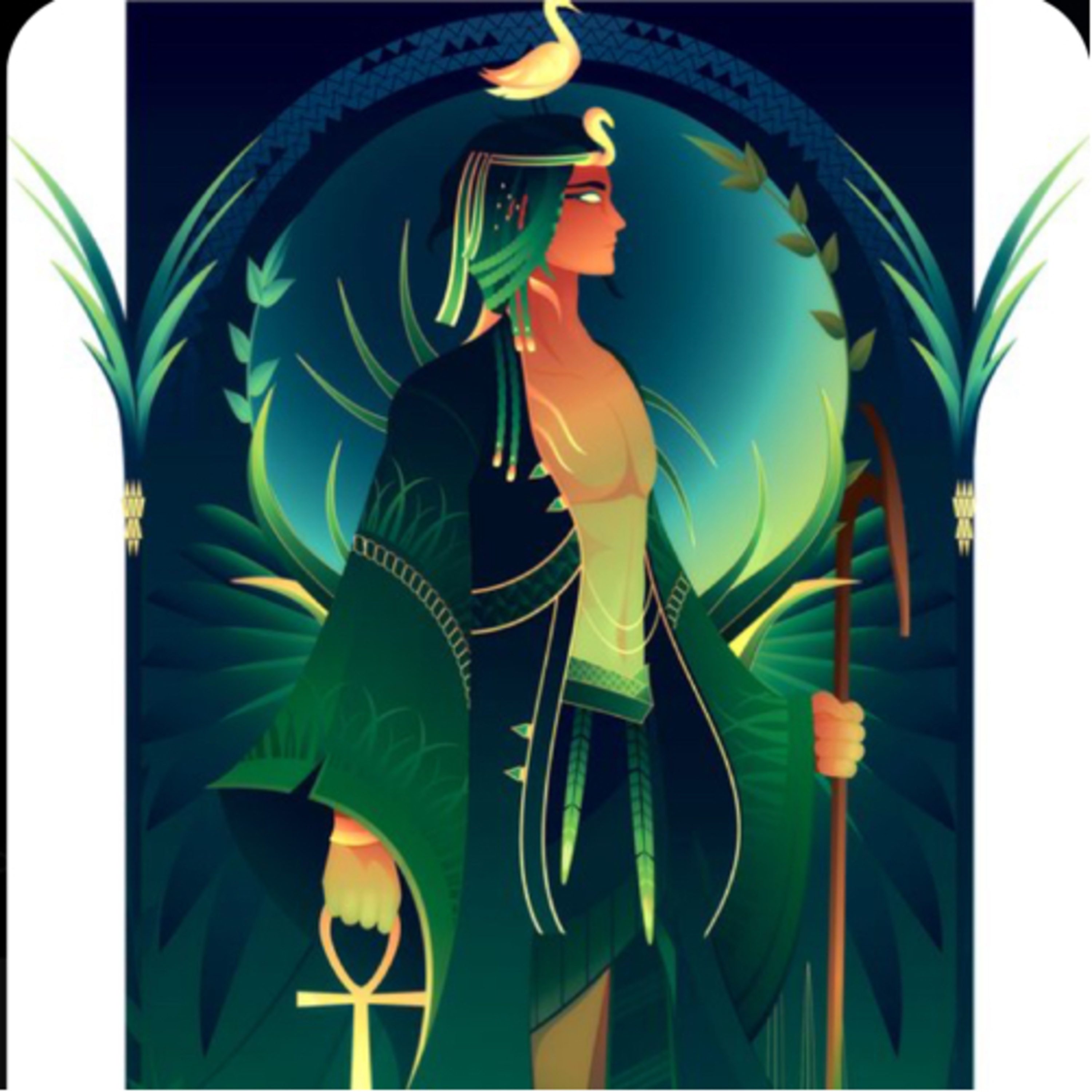 Ancient Egyptian Books