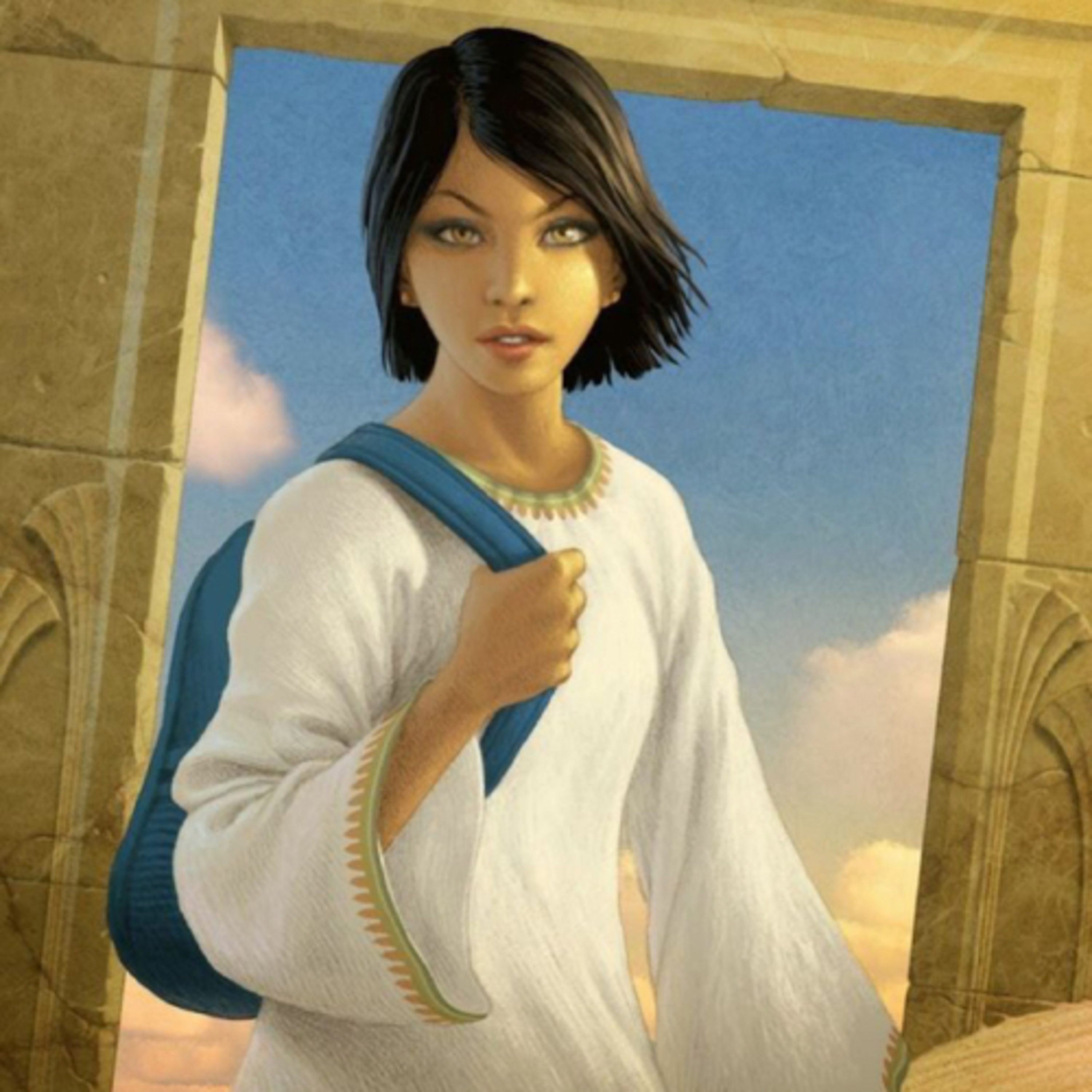 Ancient Egyptian Books