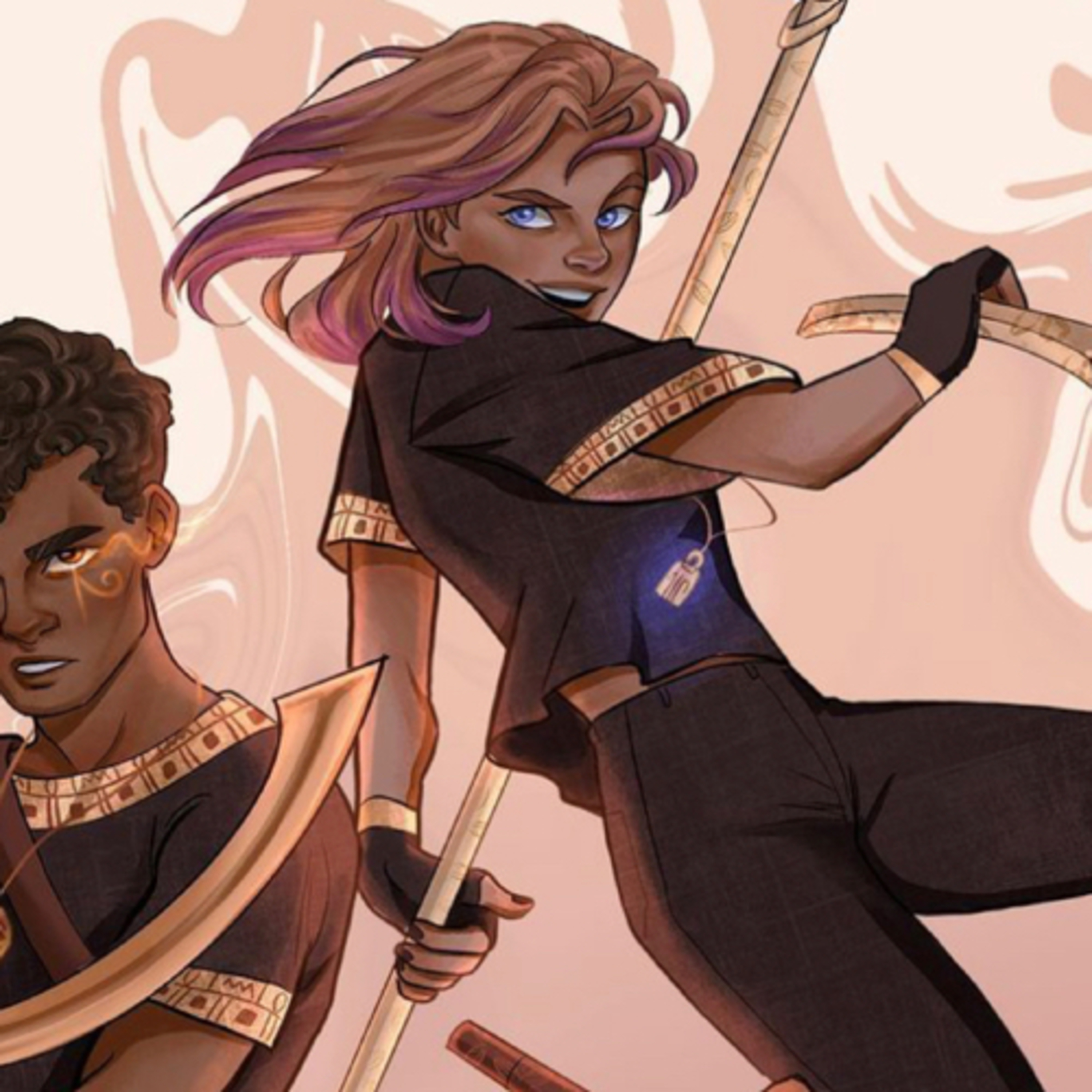 Ancient Egyptian Books