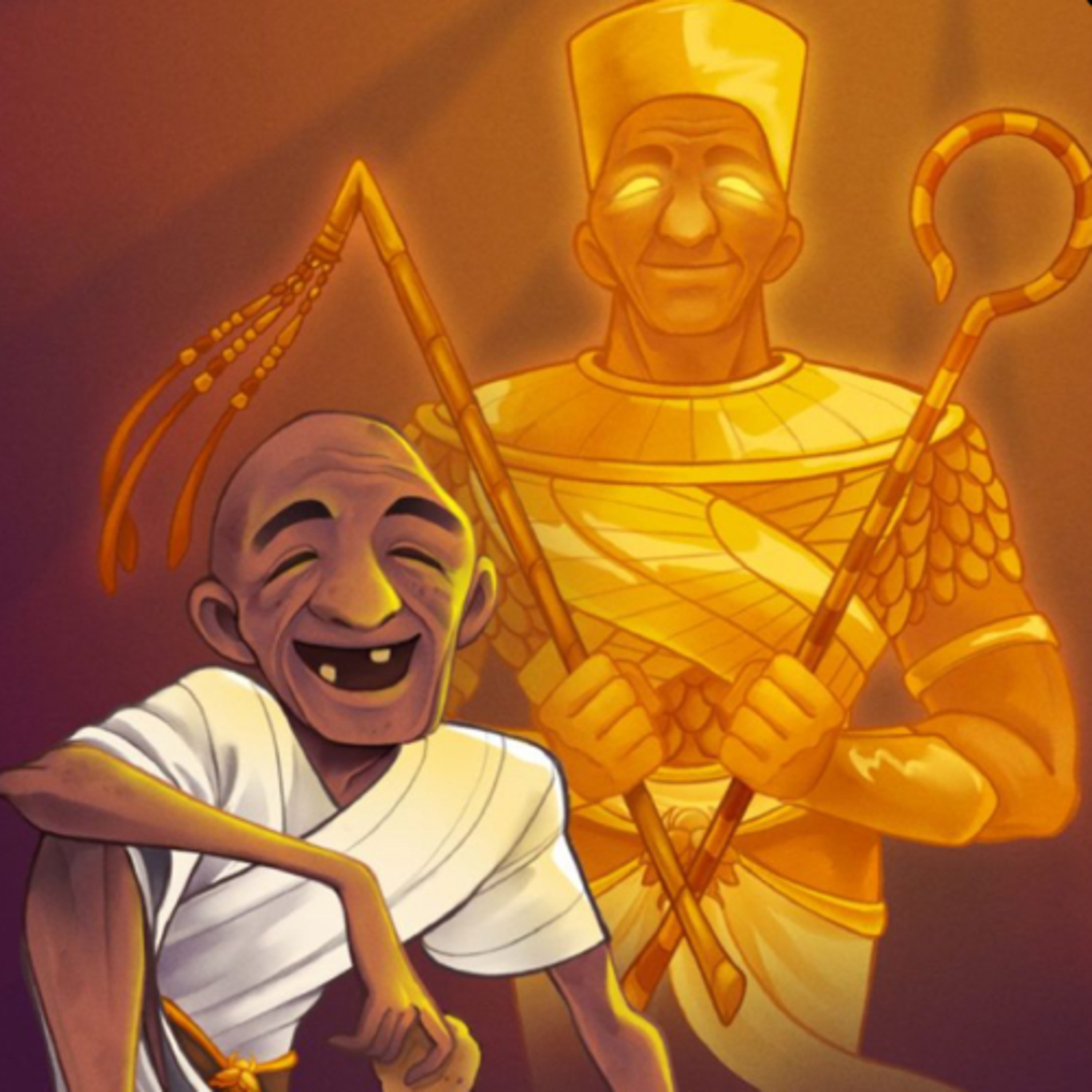 Ancient Egyptian Books