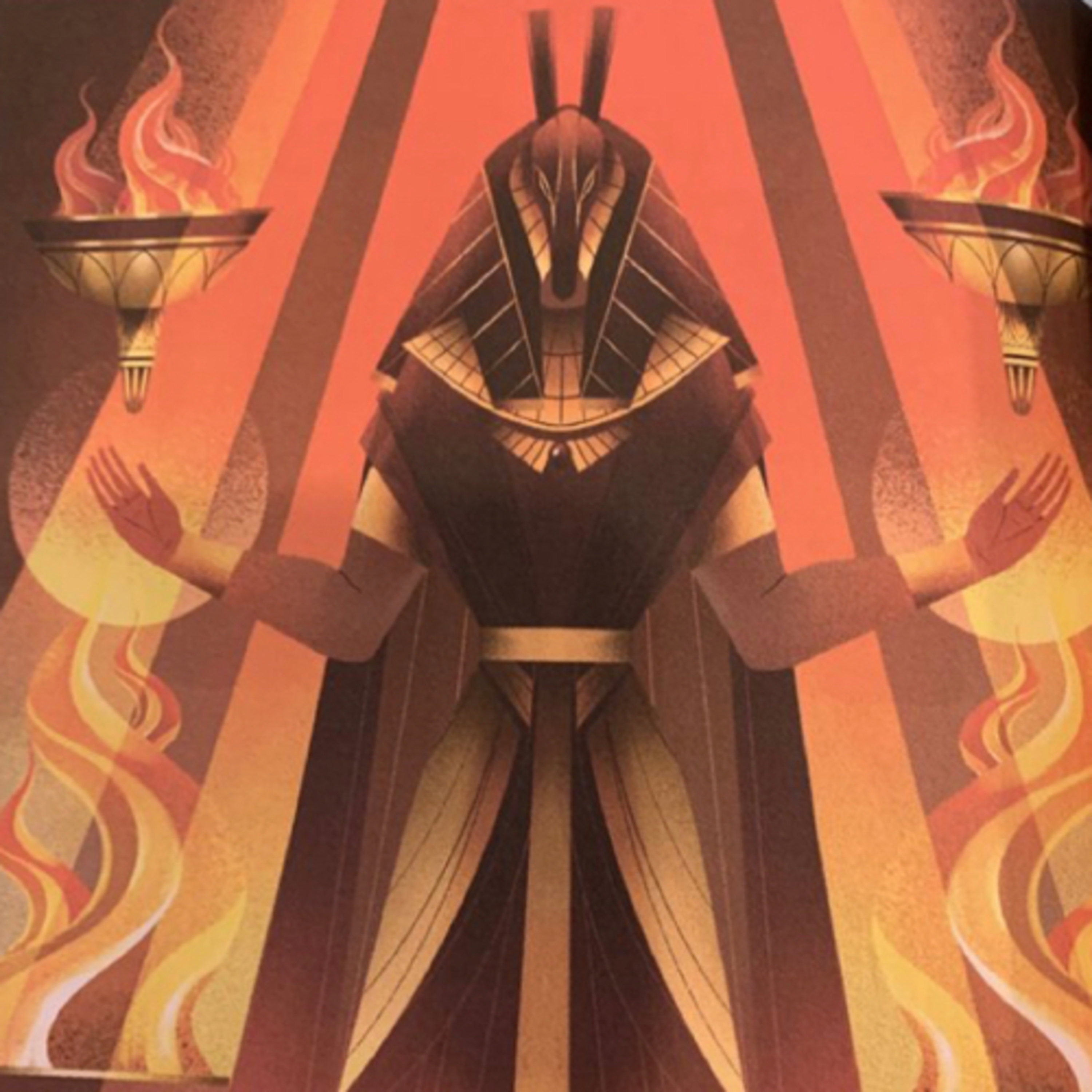 Ancient Egyptian Books