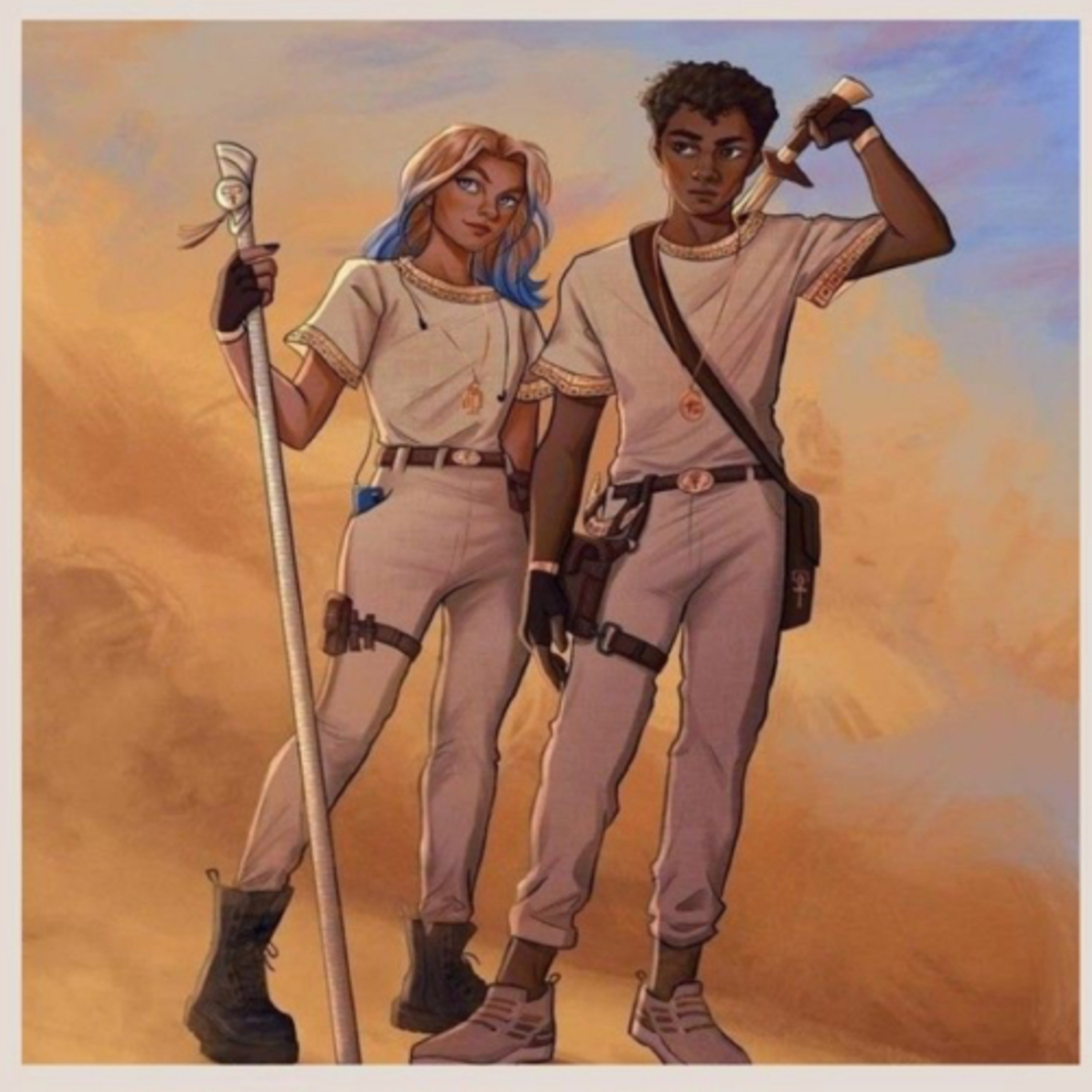 Ancient Egyptian Books