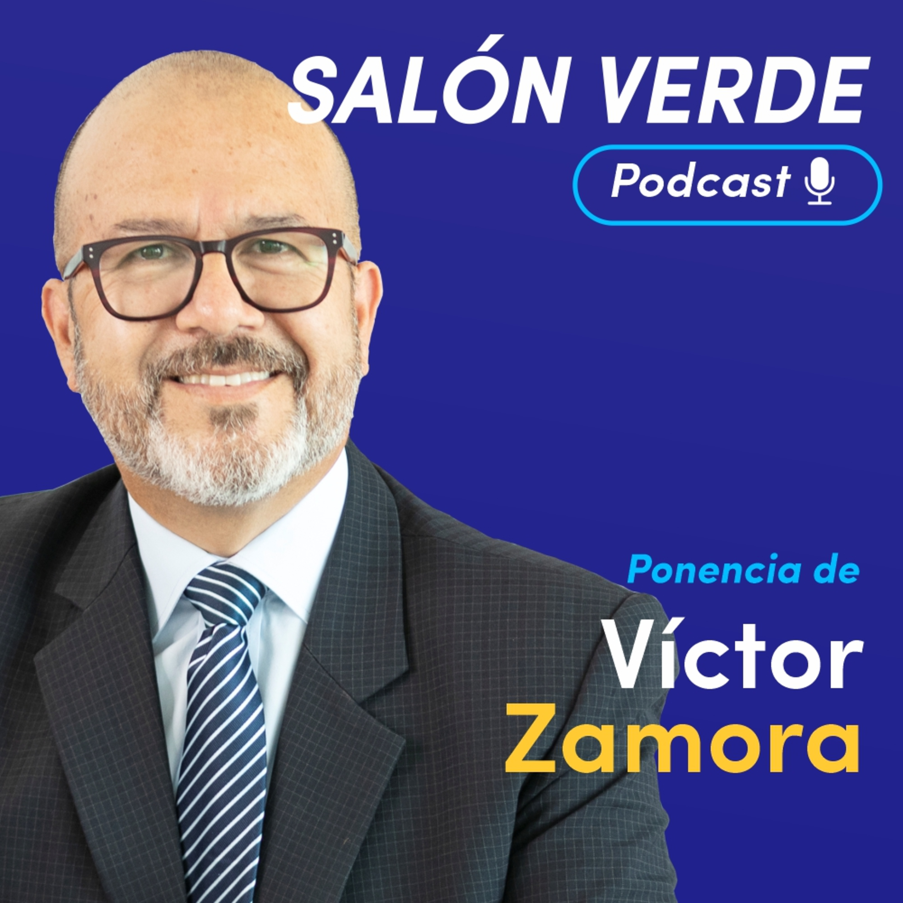Salón Verde - Retos del Sistema de Salud Peruano en la Pospandemia