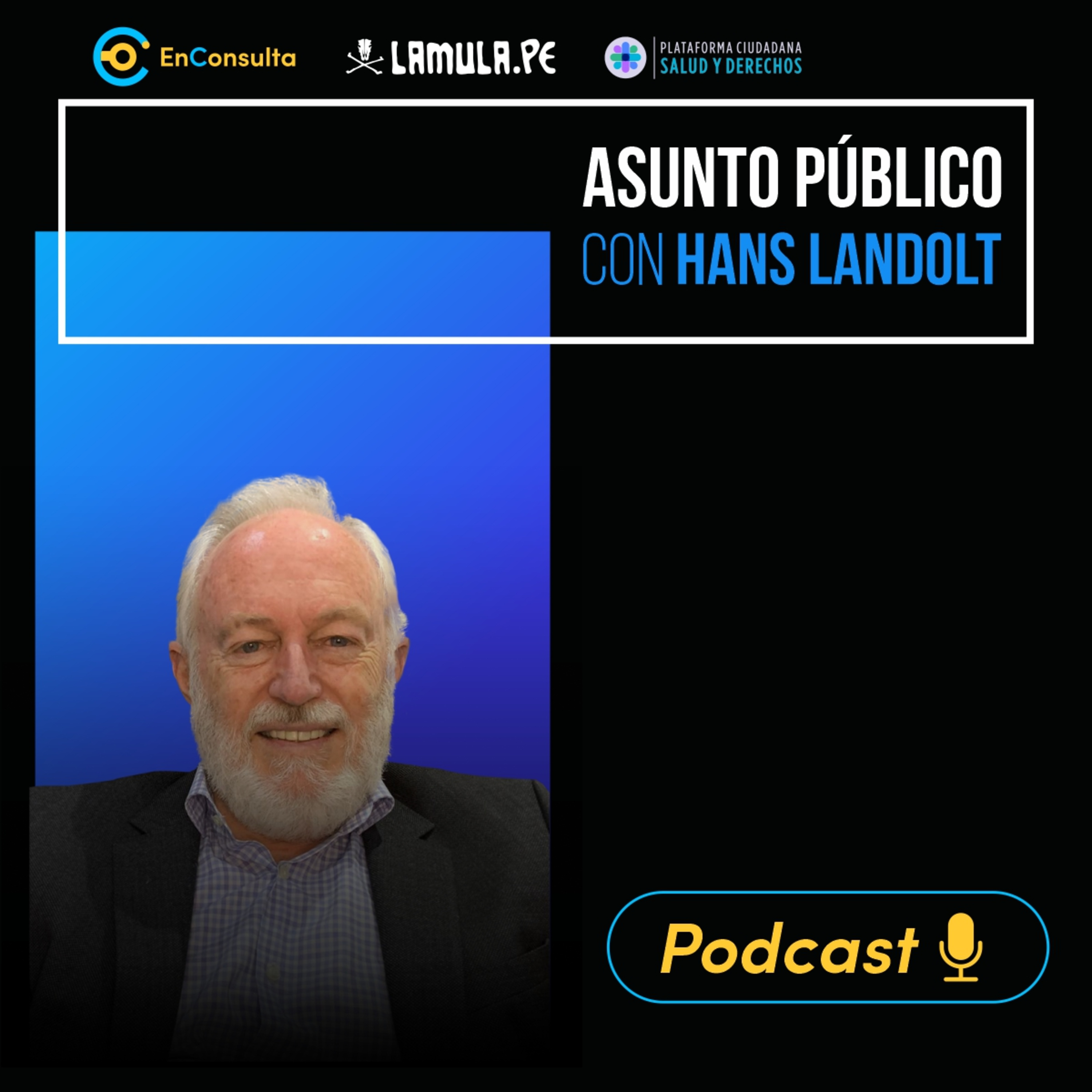 EnConsulta Podcast