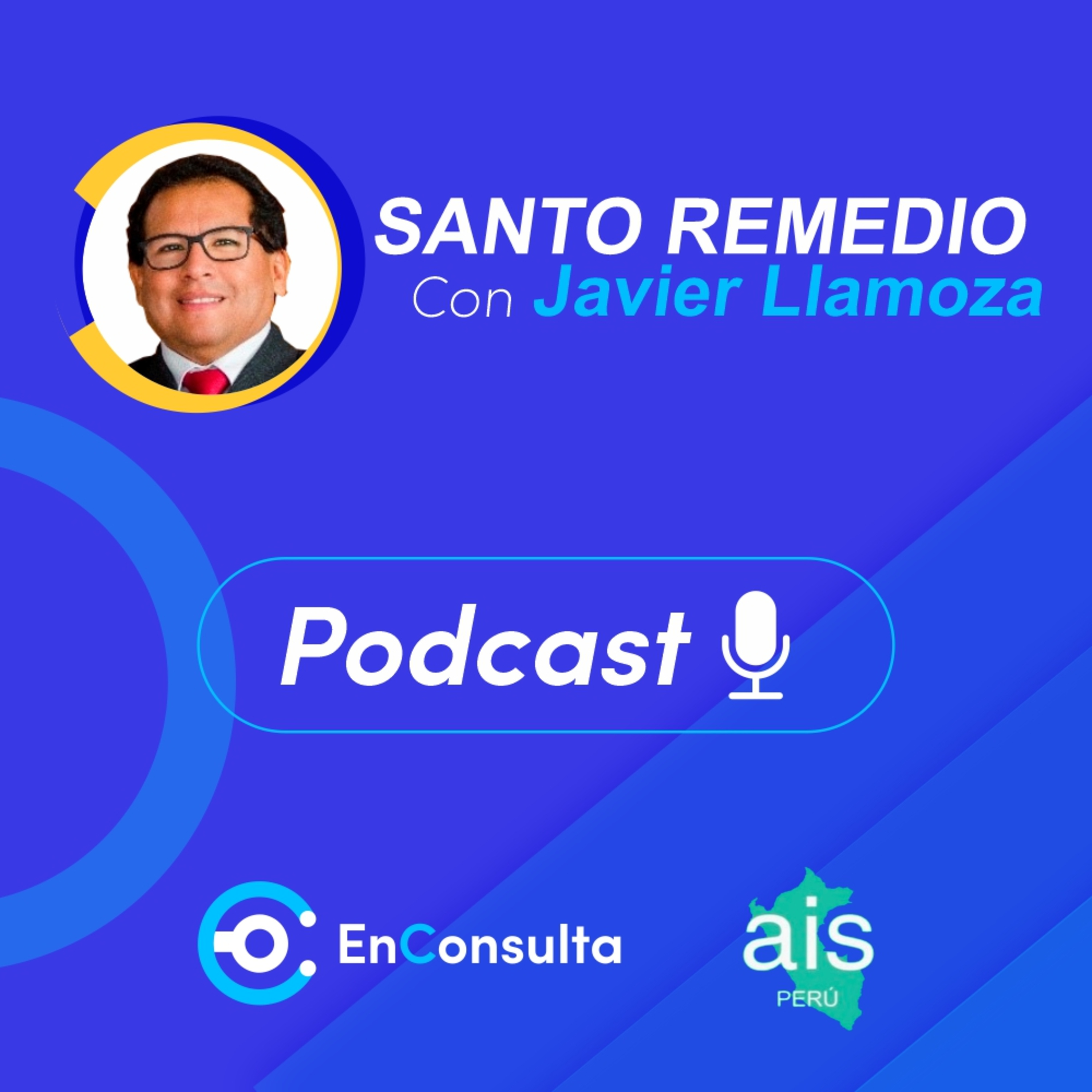 Santo Remedio - Ejecución presupuestal y su impacto en el sistema de salud episode artwork