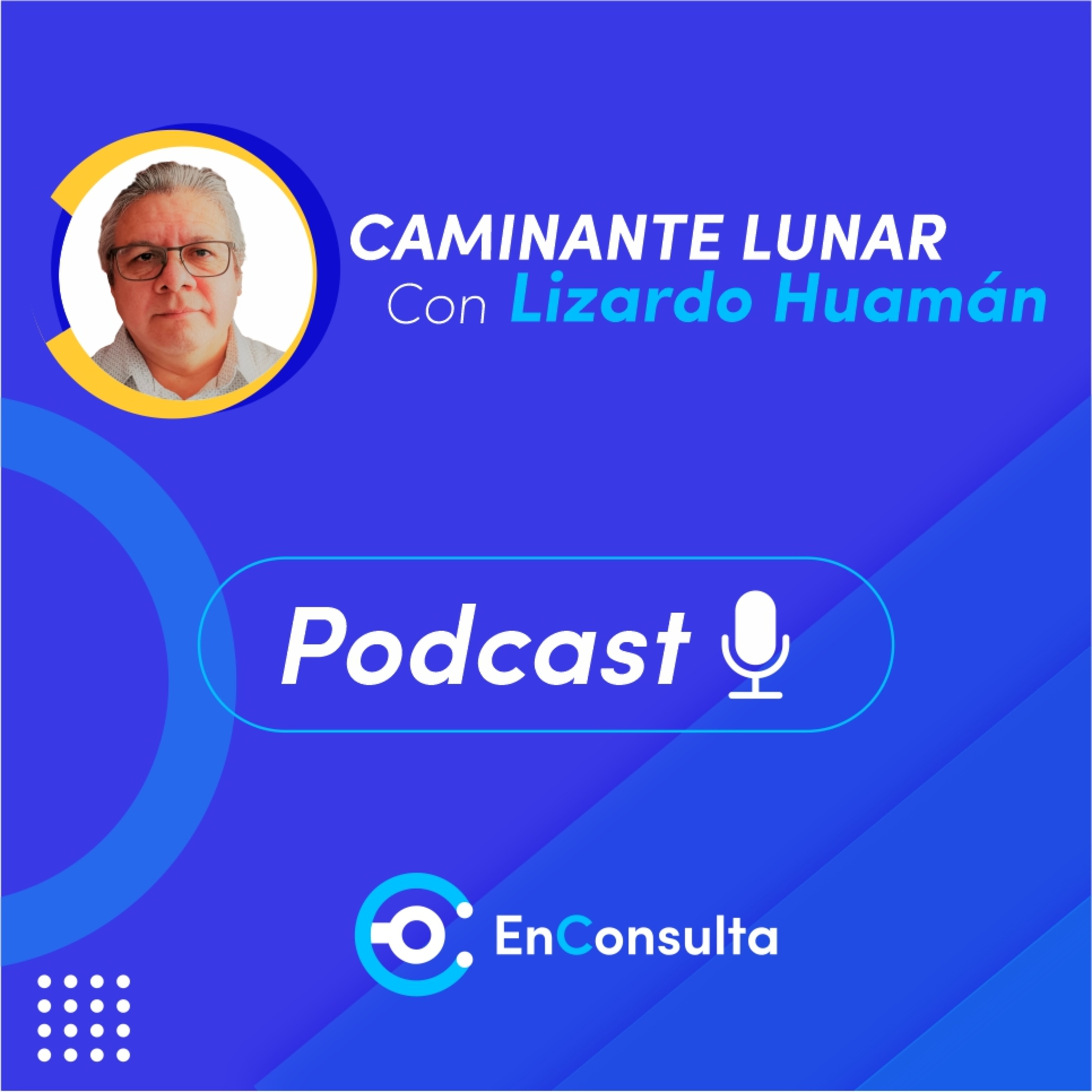 Caminante Lunar - Desafíos de los procesos formativos en el primer nivel de atención episode artwork