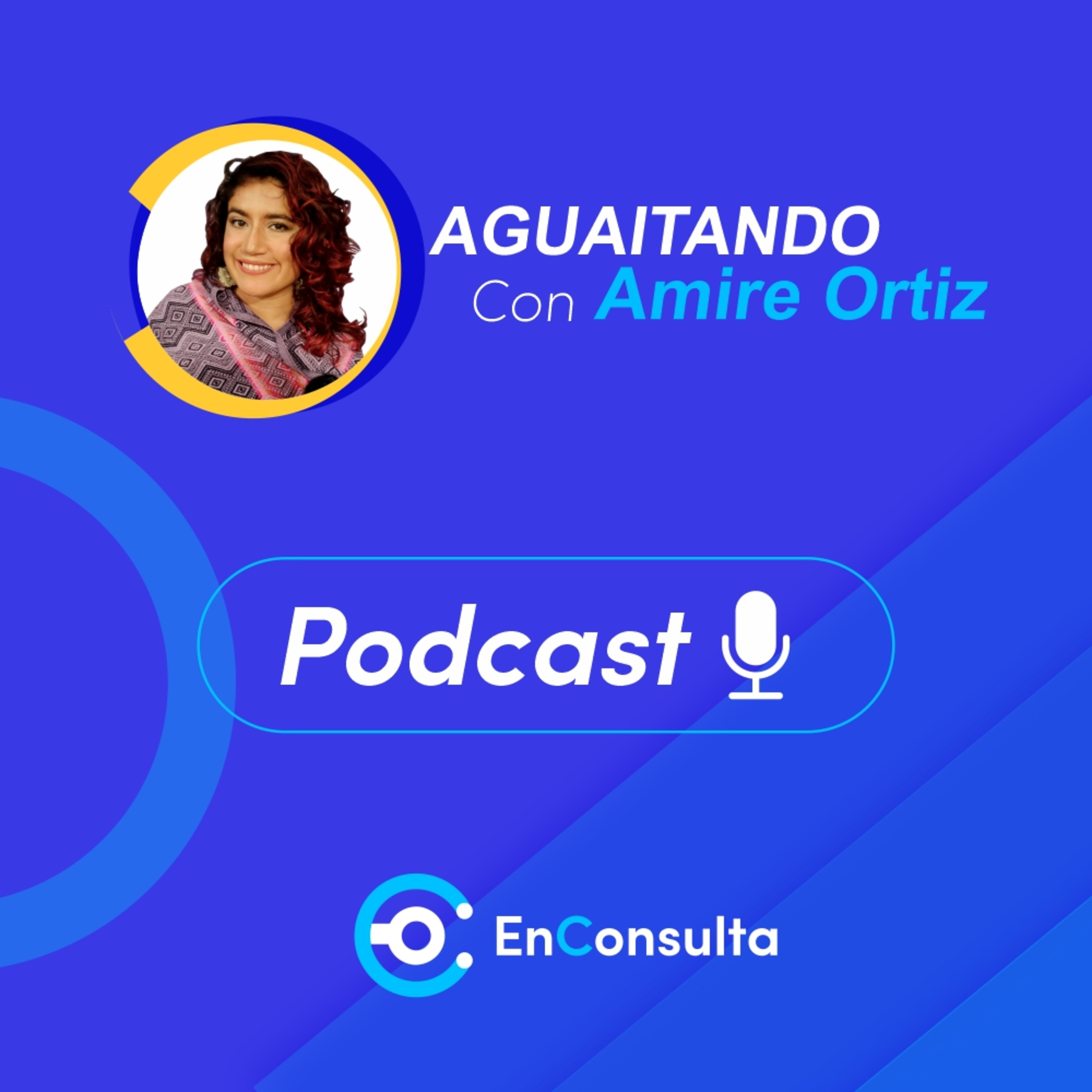 Aguaitando - El arte contra la violencia  episode artwork