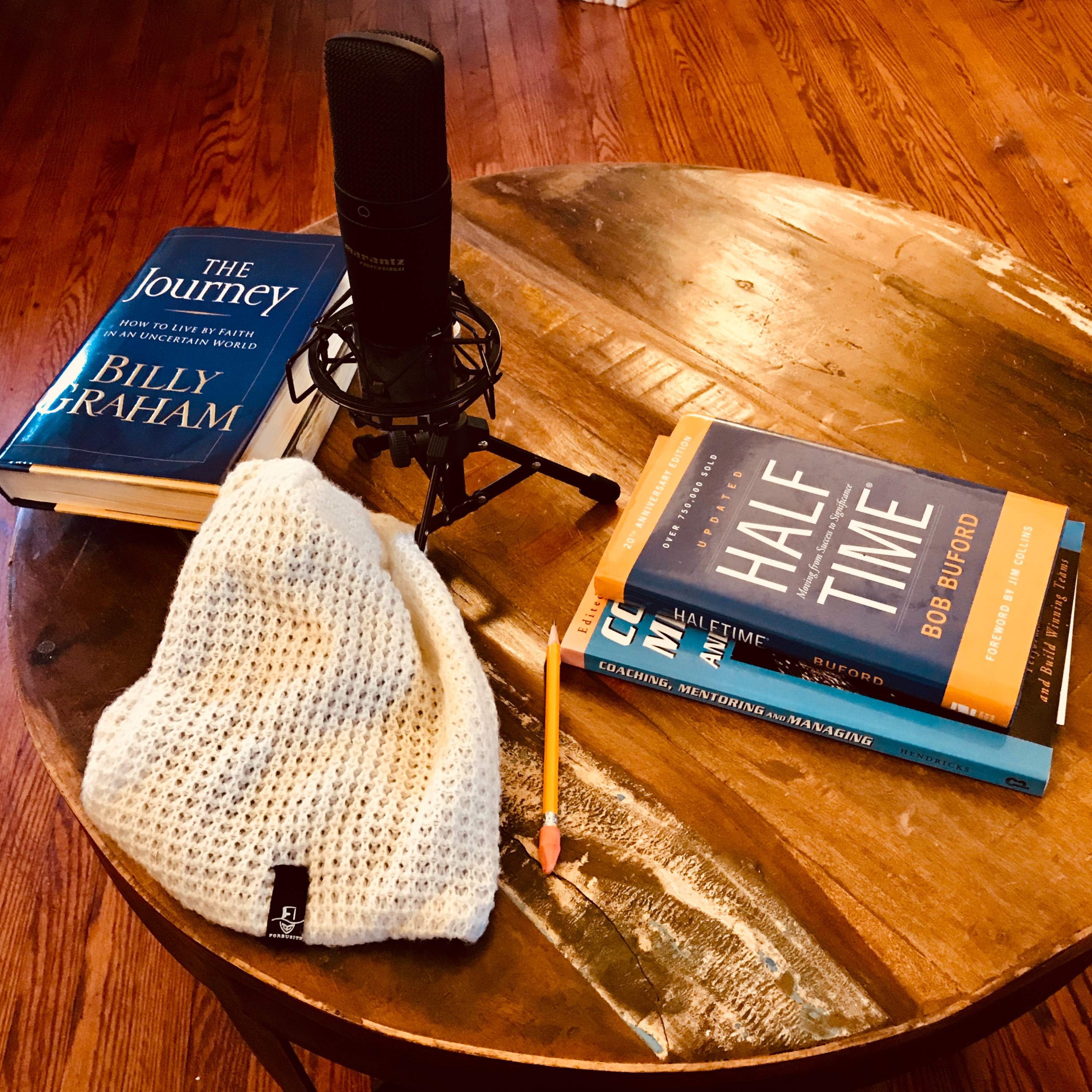 EZ Podcast