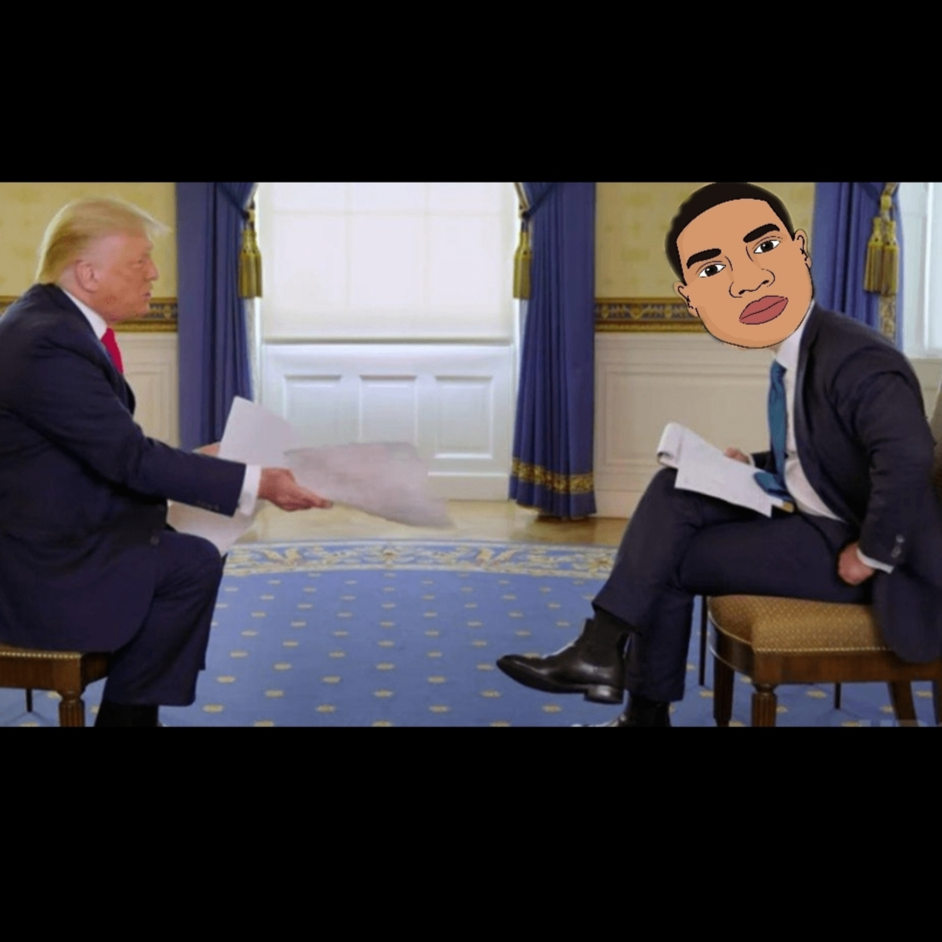 Beige Journalism