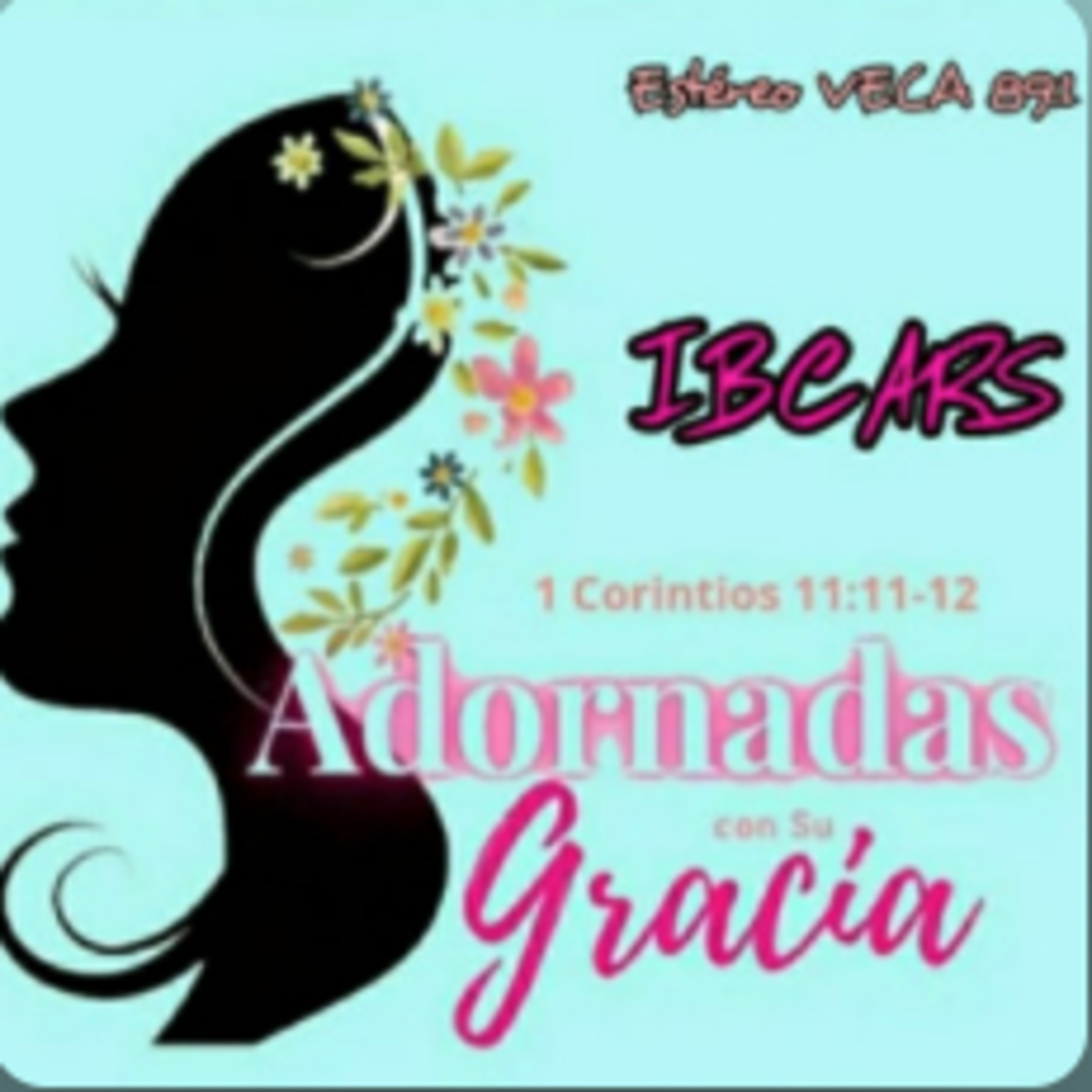 Adornadas con su Gracia - Mujer Ayuda Idonea episode artwork